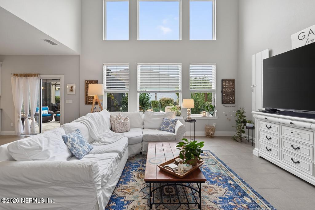 312 SILVER SAGE Lane, St. Augustine