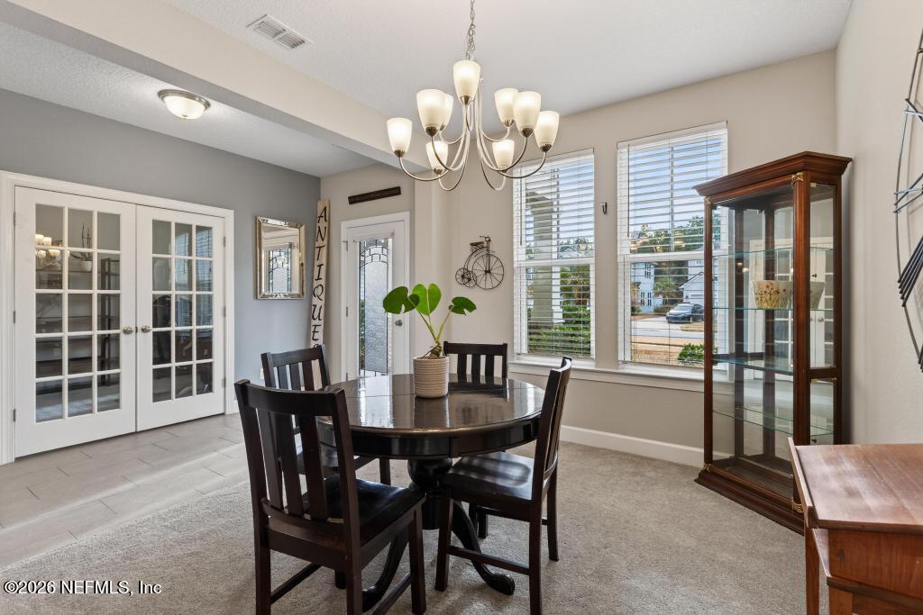 312 SILVER SAGE Lane, St. Augustine