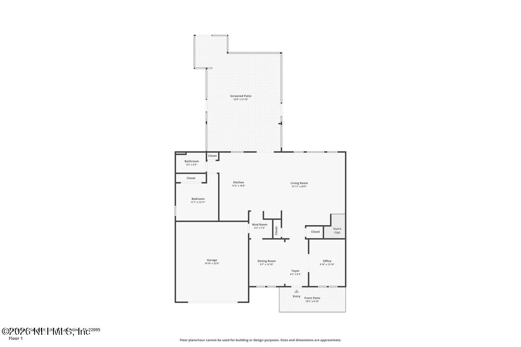 312 SILVER SAGE Lane, St. Augustine