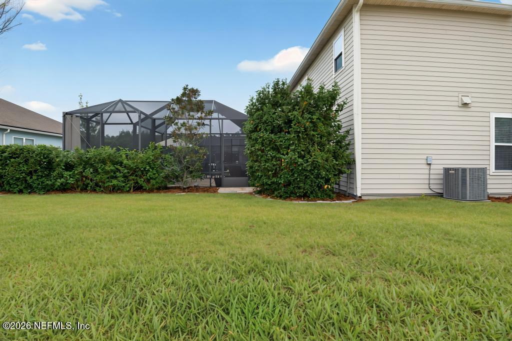 312 SILVER SAGE Lane, St. Augustine