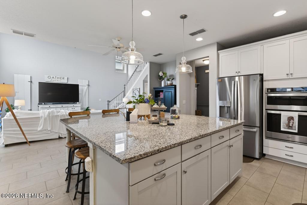 312 SILVER SAGE Lane, St. Augustine