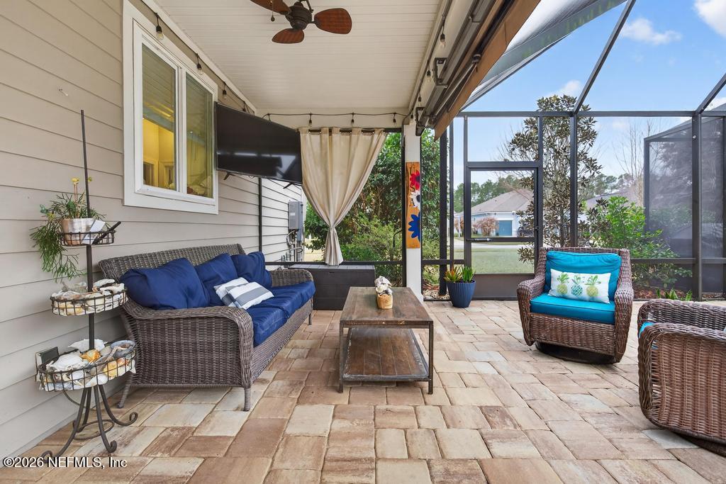 312 SILVER SAGE Lane, St. Augustine