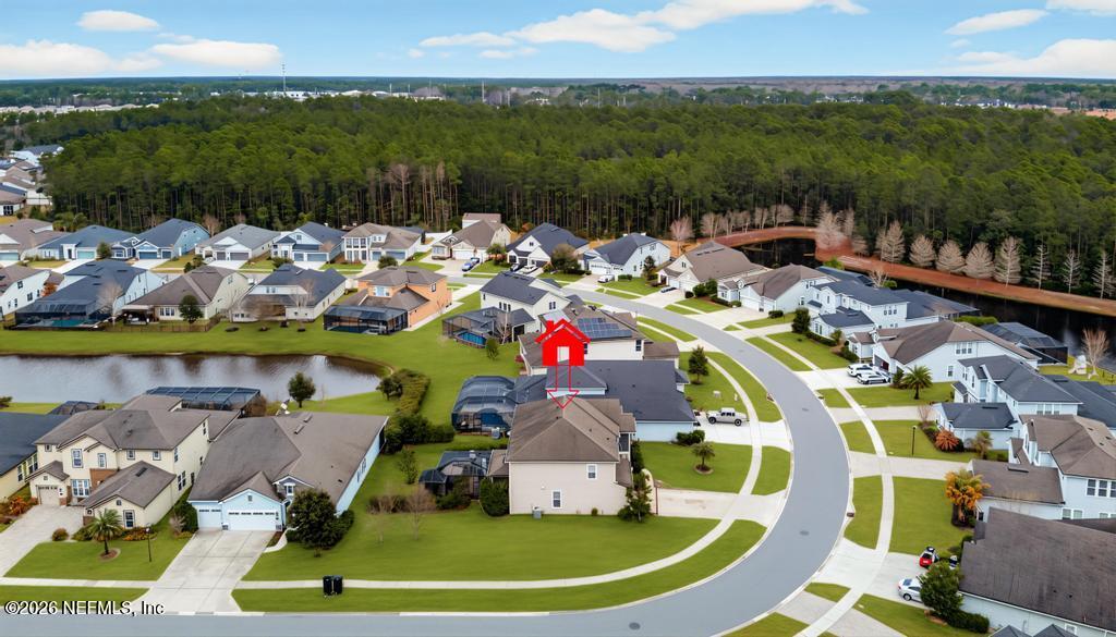 312 SILVER SAGE Lane, St. Augustine