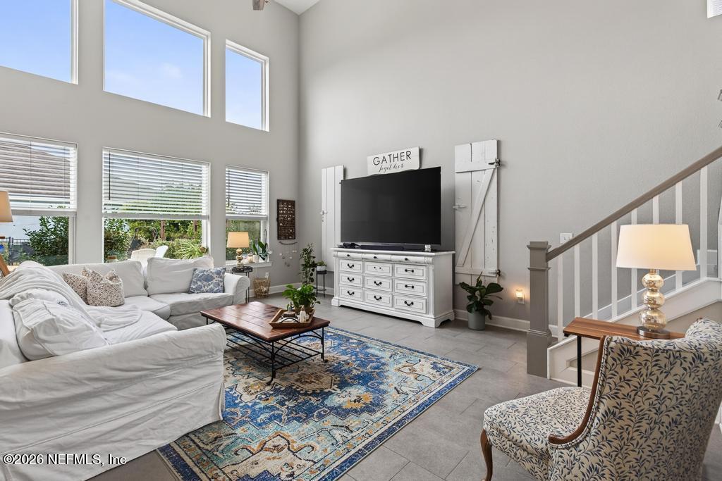 312 SILVER SAGE Lane, St. Augustine