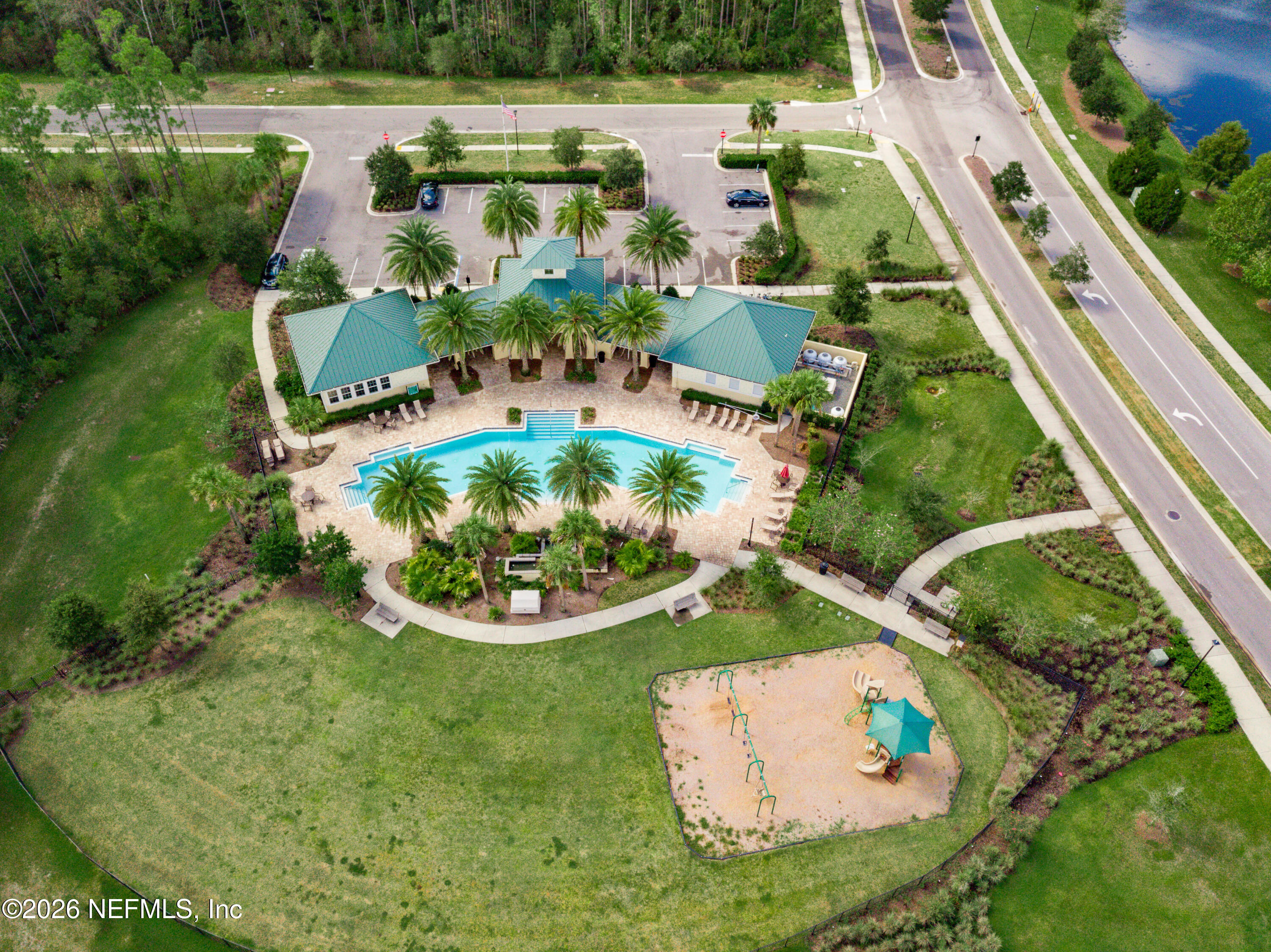 312 SILVER SAGE Lane, St. Augustine