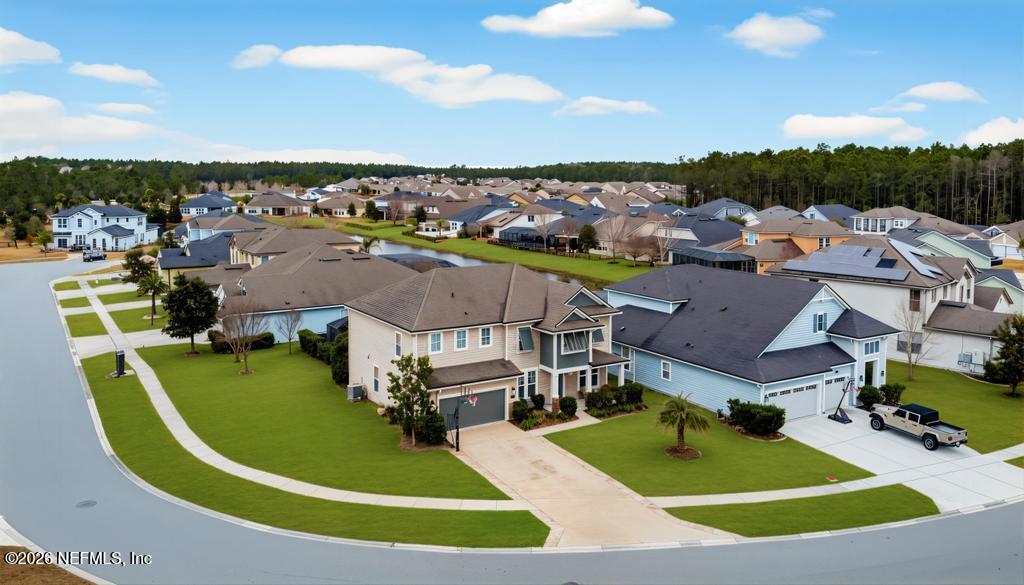 312 SILVER SAGE Lane, St. Augustine