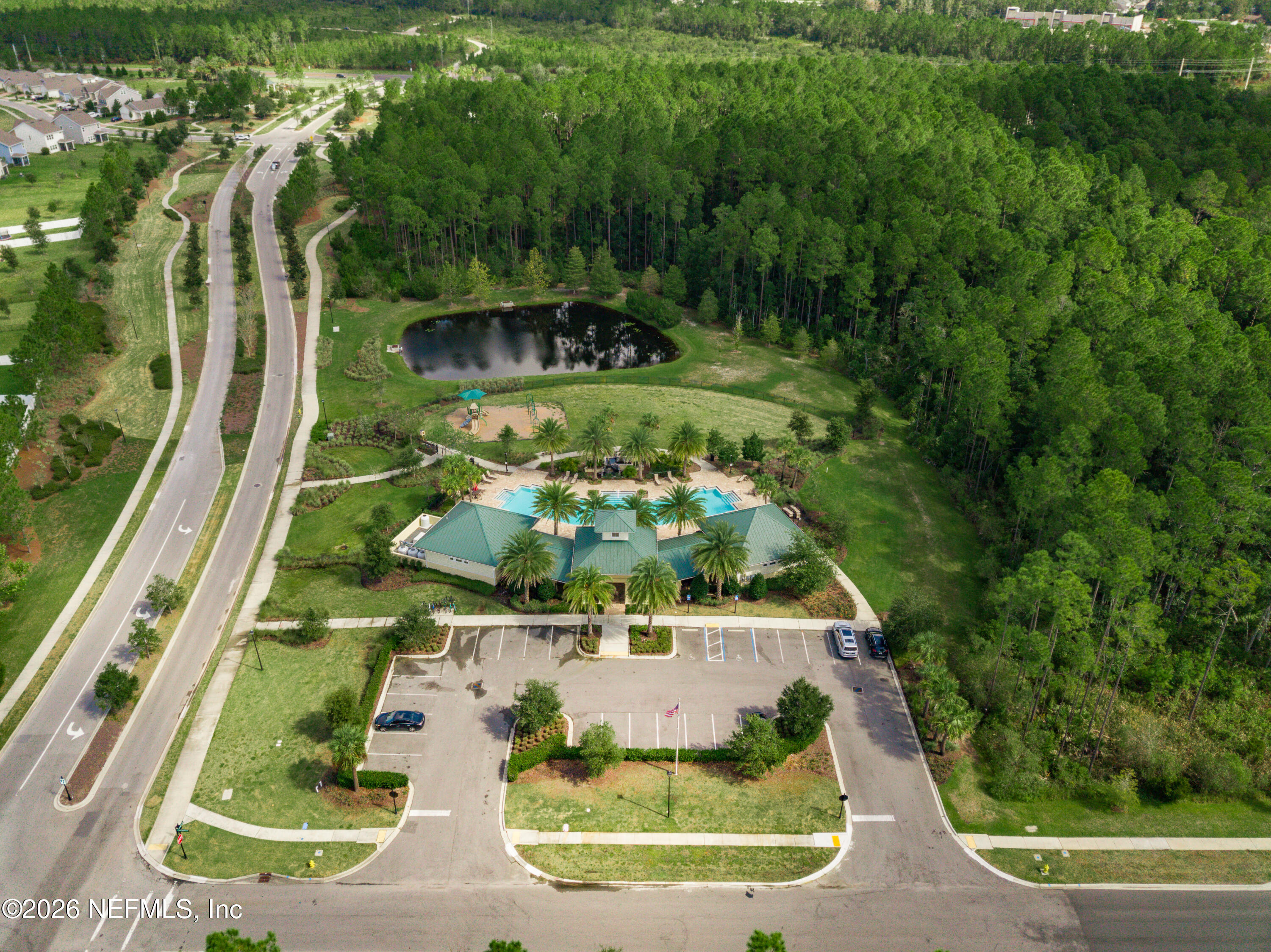 312 SILVER SAGE Lane, St. Augustine