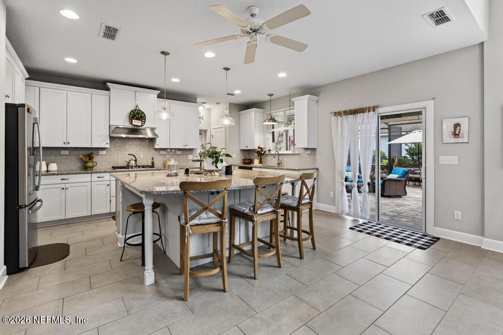 312 SILVER SAGE Lane, St. Augustine