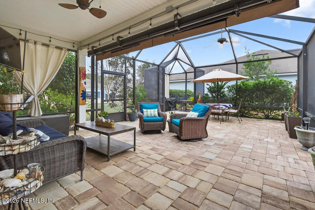 312 SILVER SAGE Lane, St. Augustine