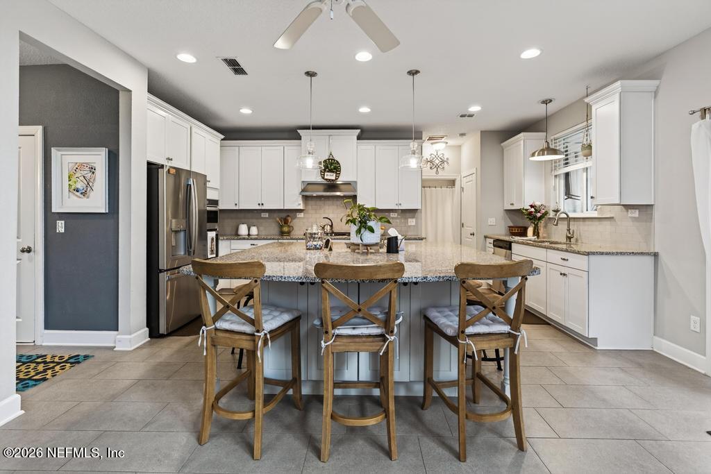 312 SILVER SAGE Lane, St. Augustine