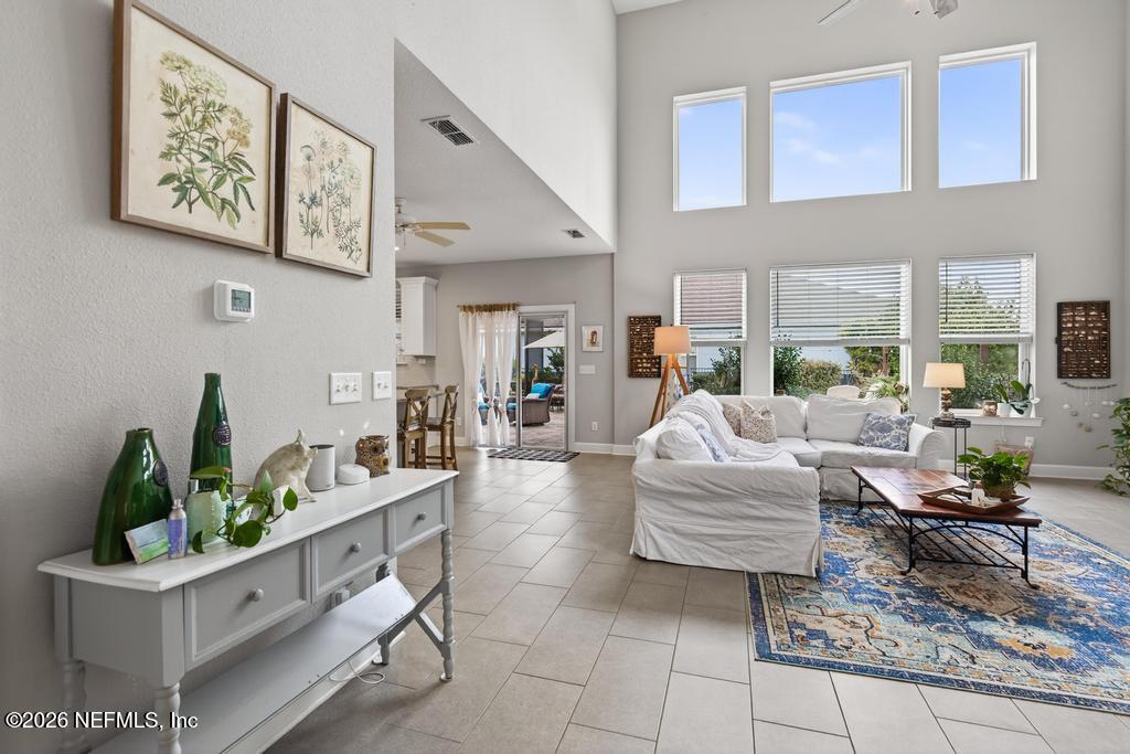 312 SILVER SAGE Lane, St. Augustine