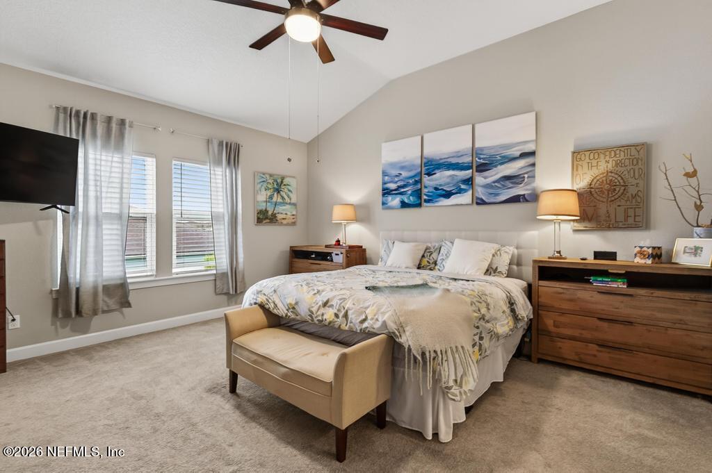 312 SILVER SAGE Lane, St. Augustine