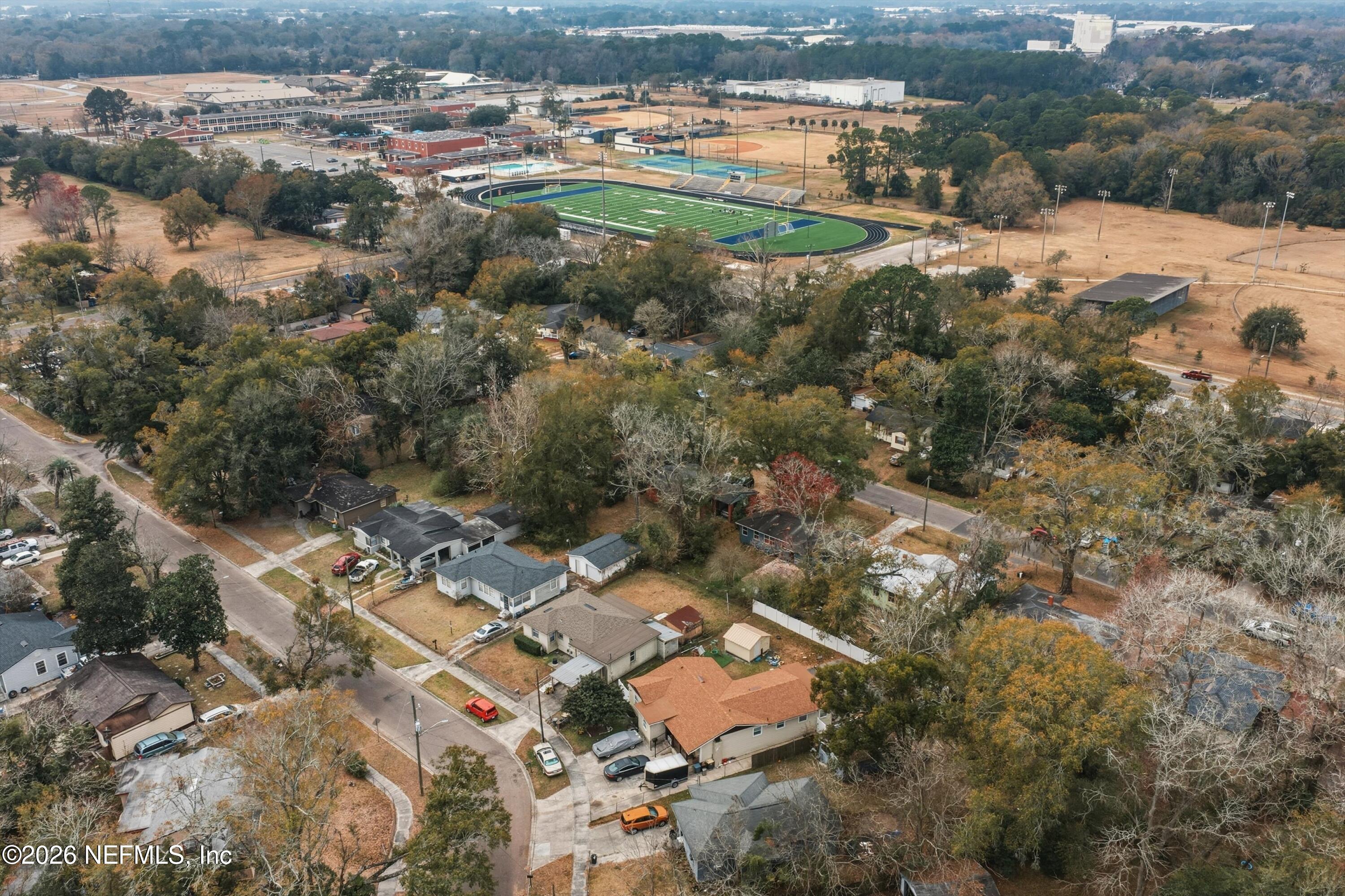 2029 W ALLANDALE Circle W