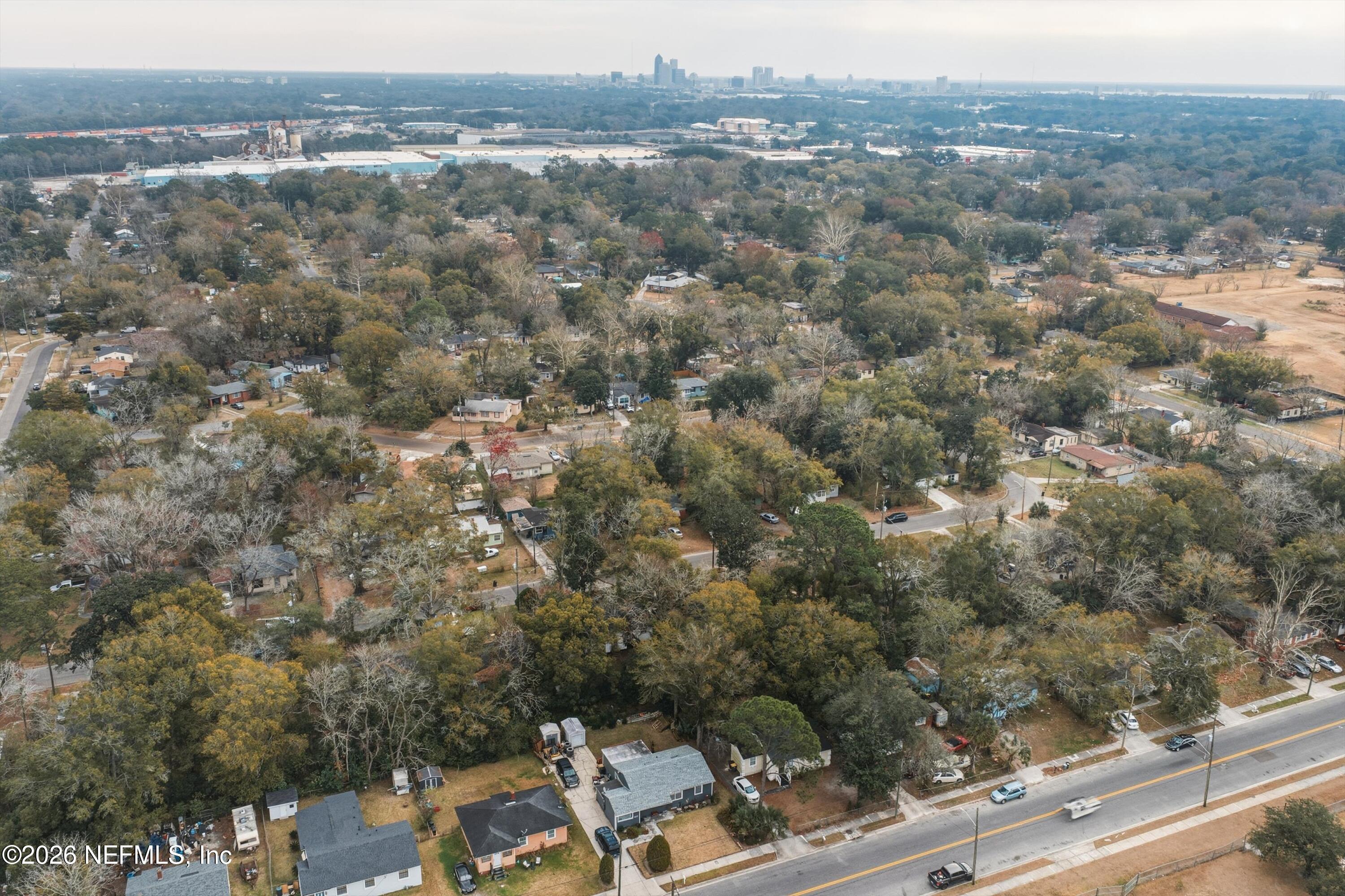 2029 W ALLANDALE Circle W