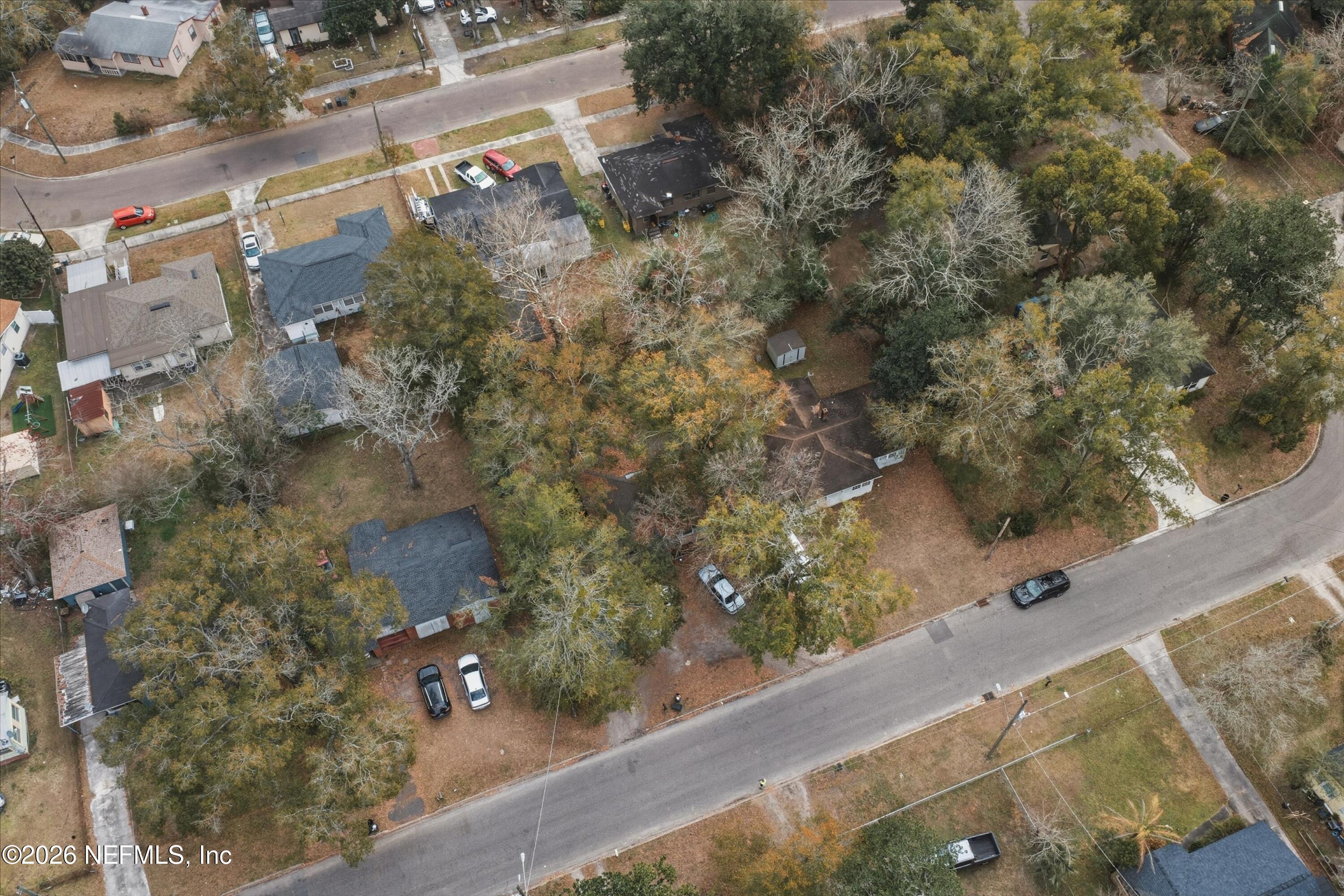 2029 W ALLANDALE Circle W