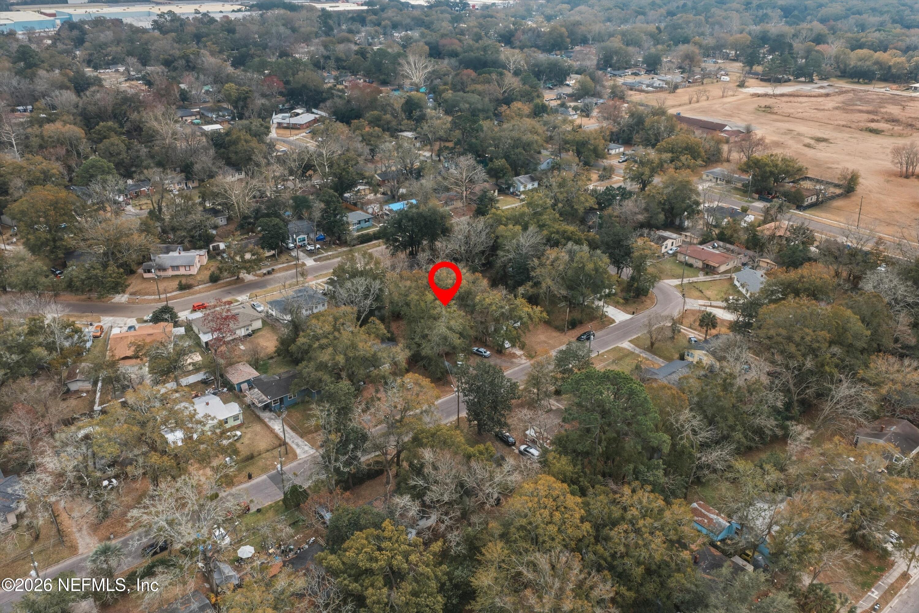 2029 W ALLANDALE Circle W