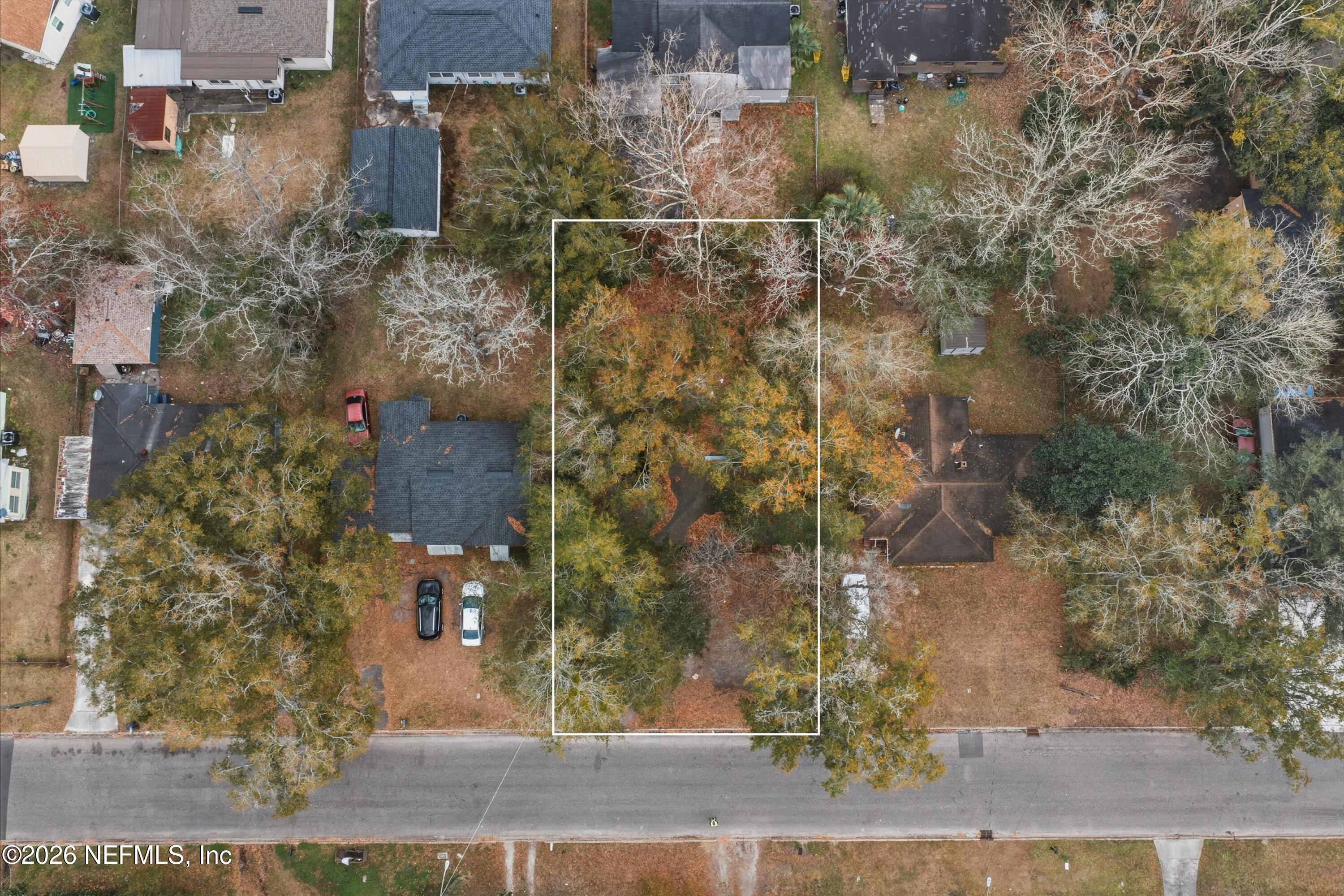 2029 W ALLANDALE Circle W