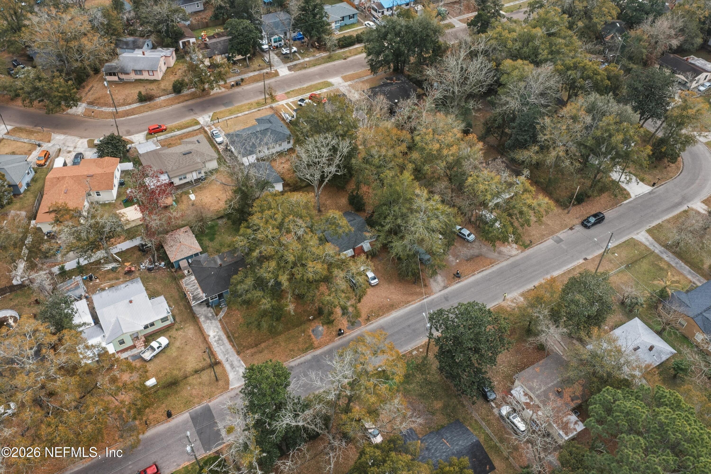 2029 W ALLANDALE Circle W