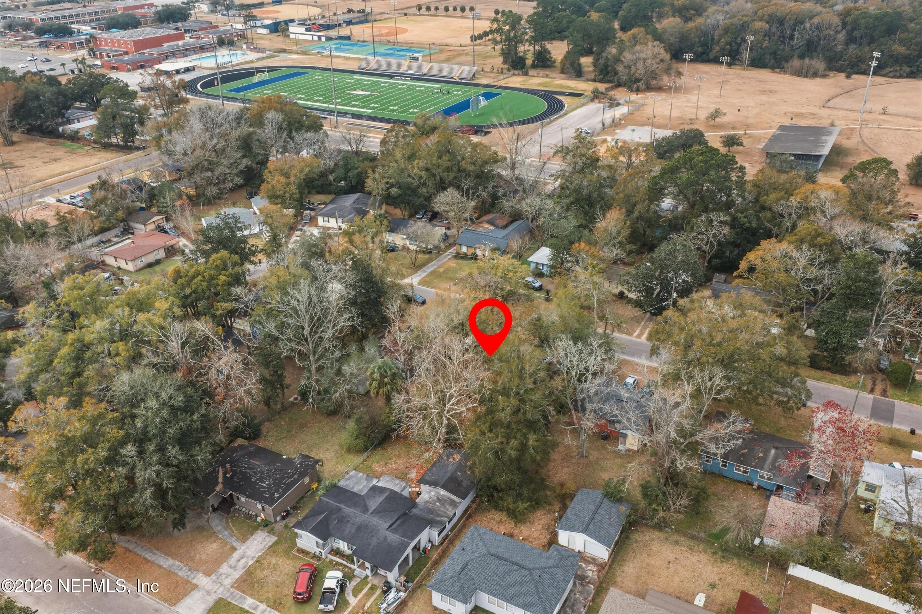 2029 W ALLANDALE Circle W