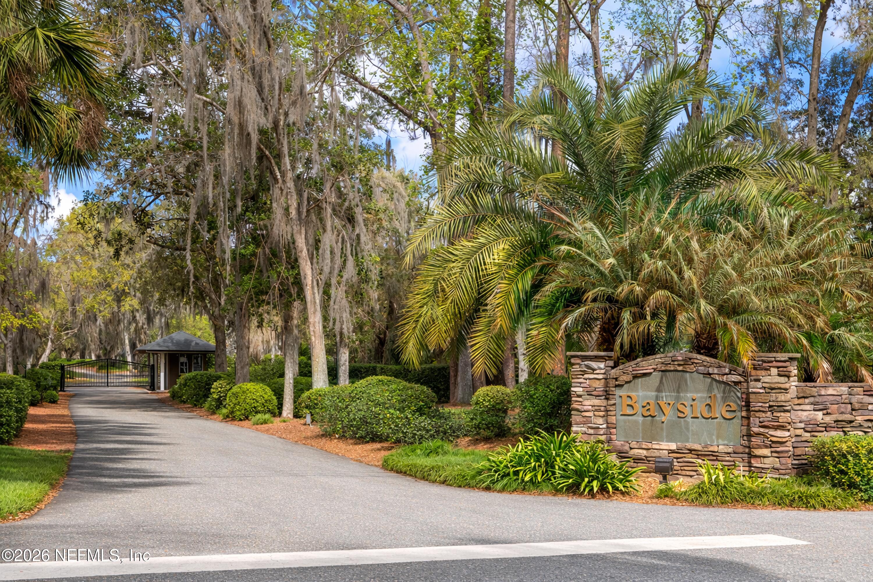 1035 ANCHOR Road, St. Johns