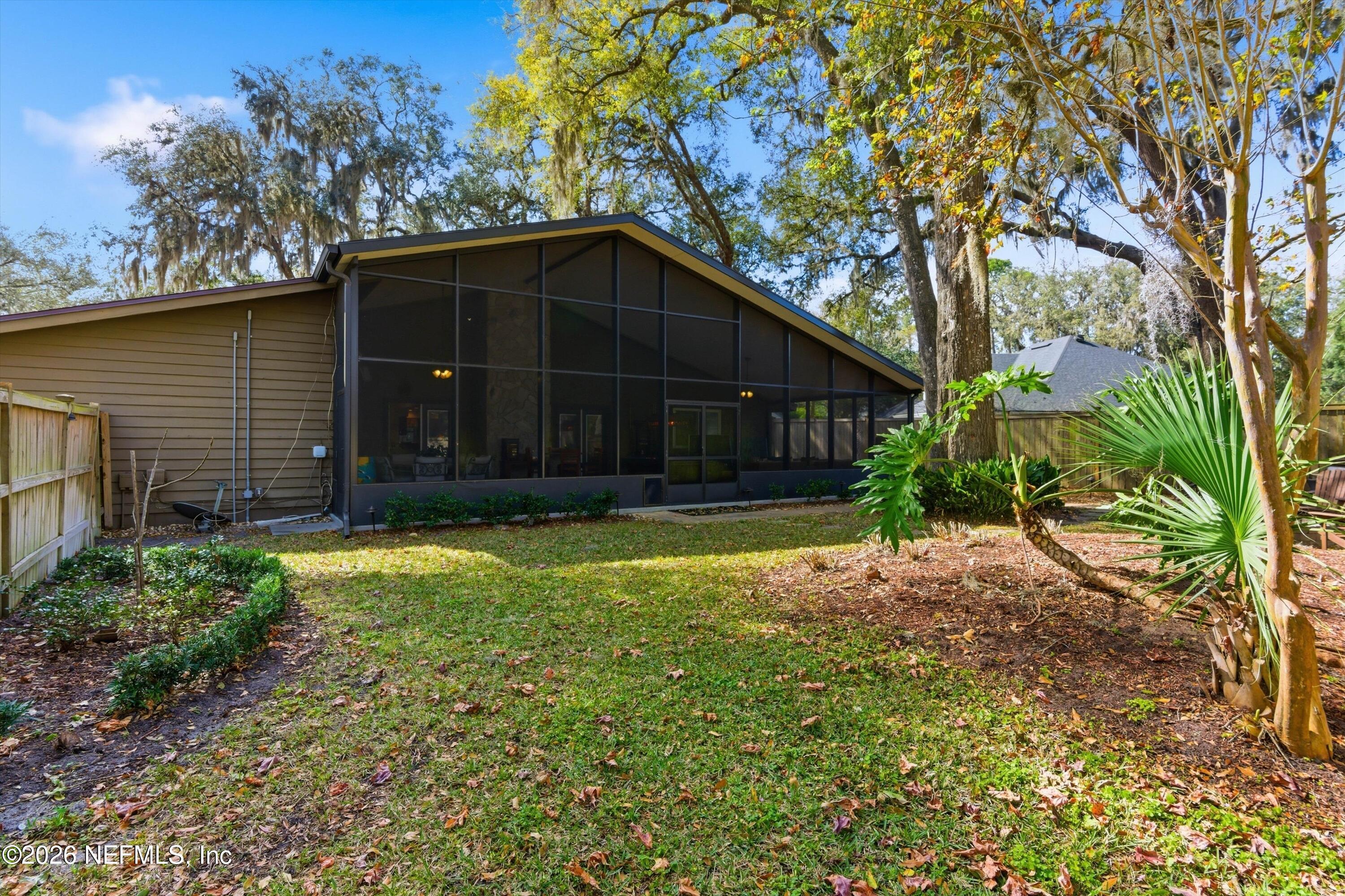 1035 ANCHOR Road, St. Johns