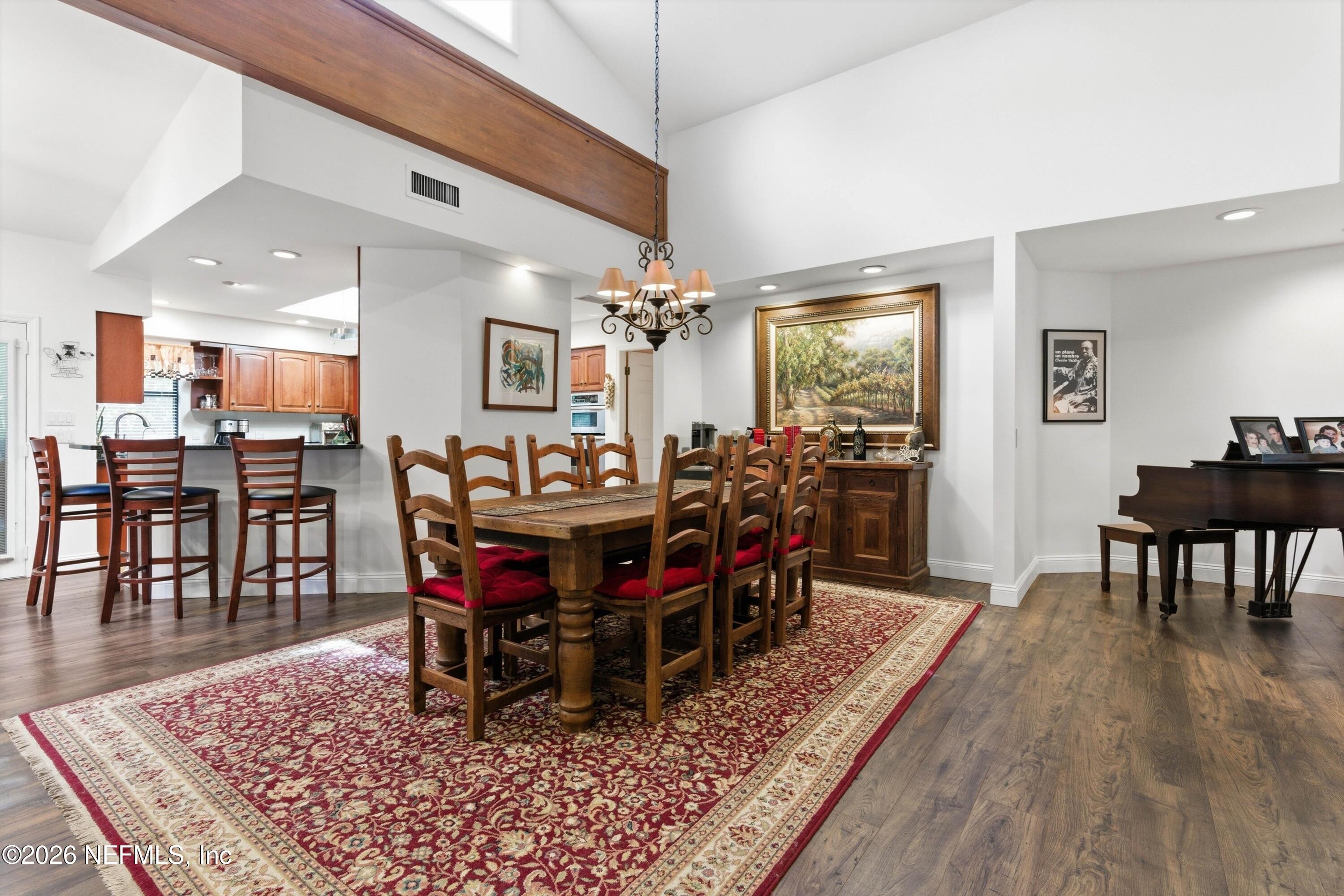1035 ANCHOR Road, St. Johns