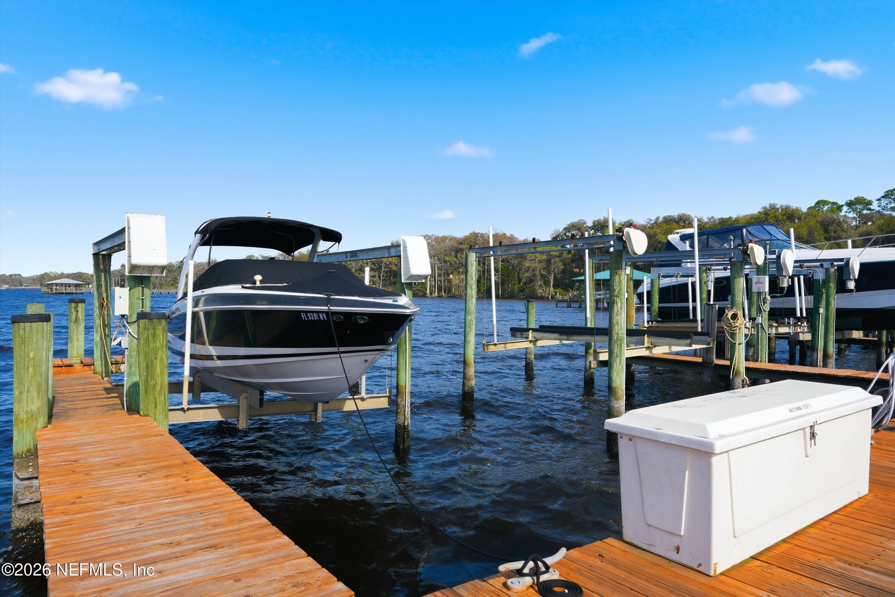 1035 ANCHOR Road, St. Johns
