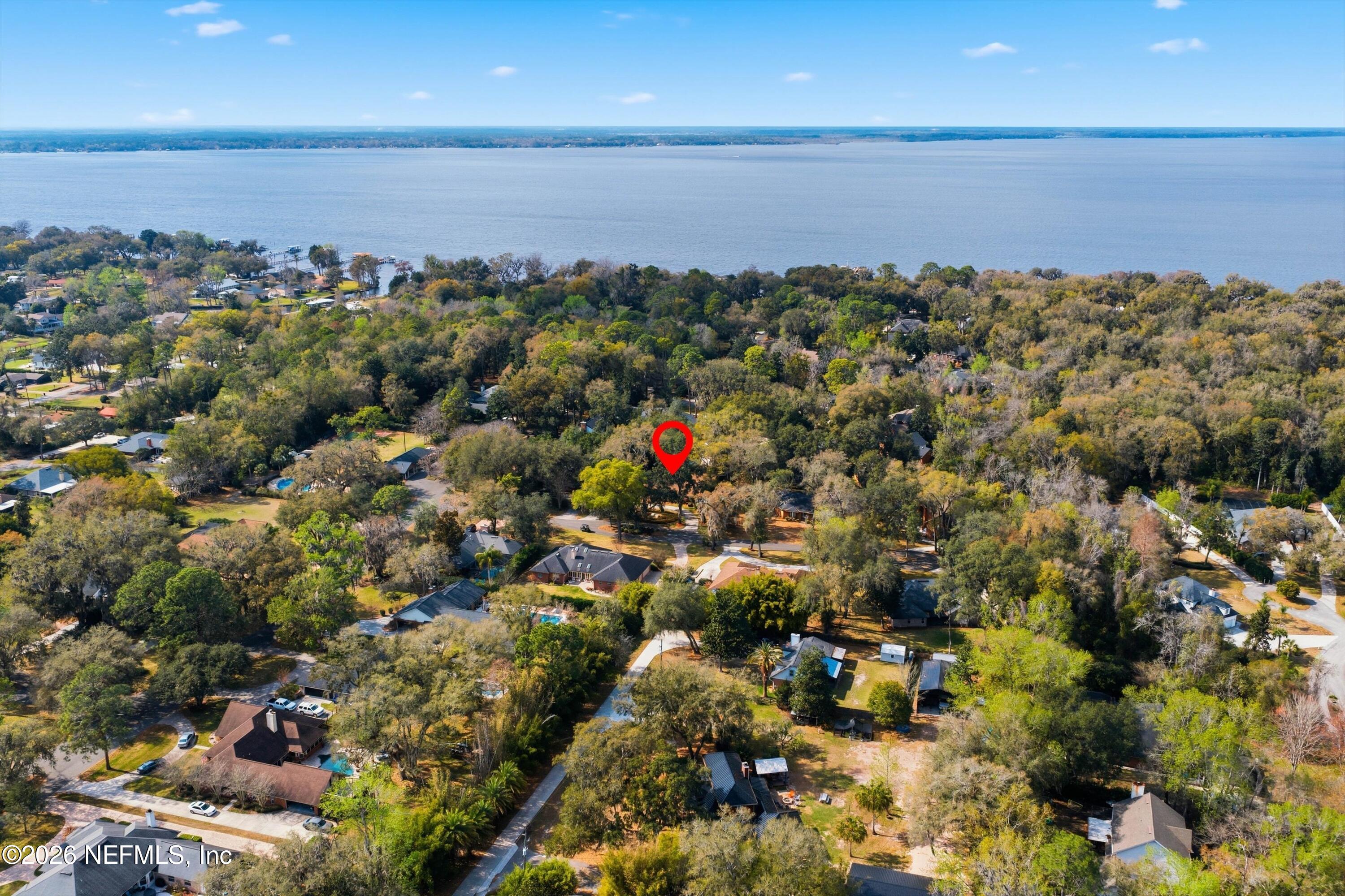 1035 ANCHOR Road, St. Johns