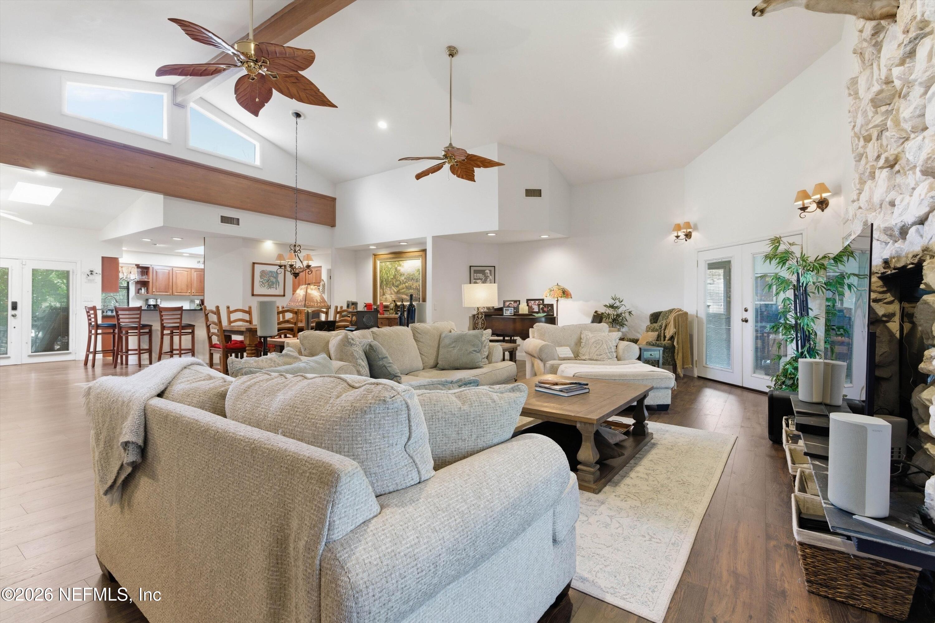 1035 ANCHOR Road, St. Johns