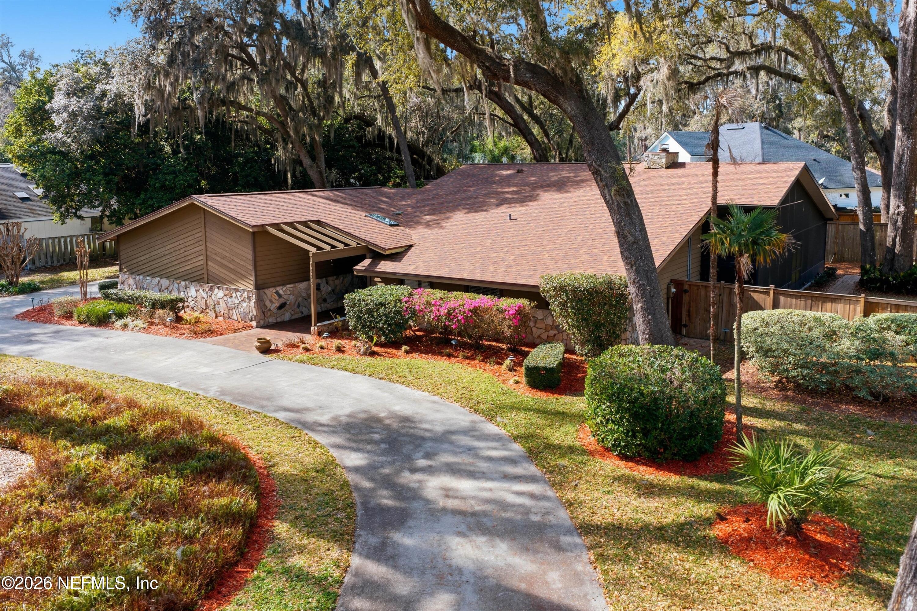 1035 ANCHOR Road, St. Johns