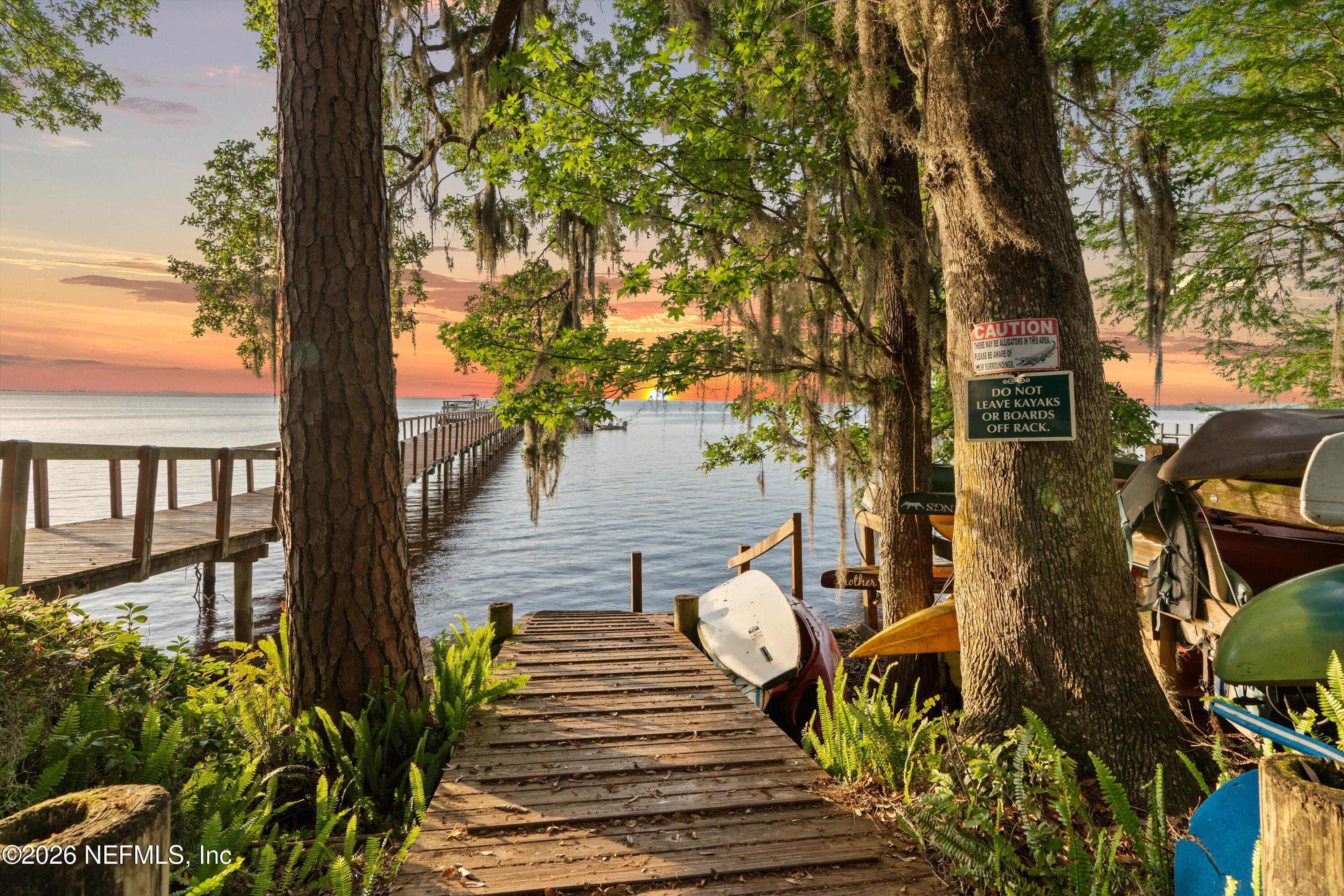 1035 ANCHOR Road, St. Johns