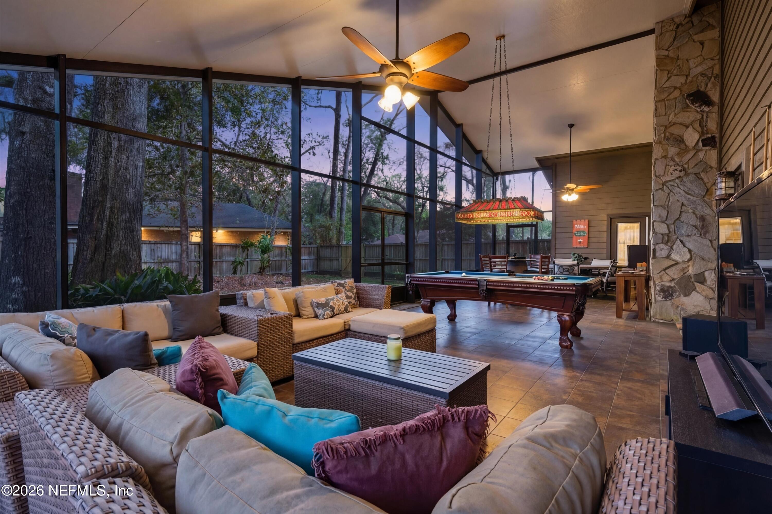 1035 ANCHOR Road, St. Johns