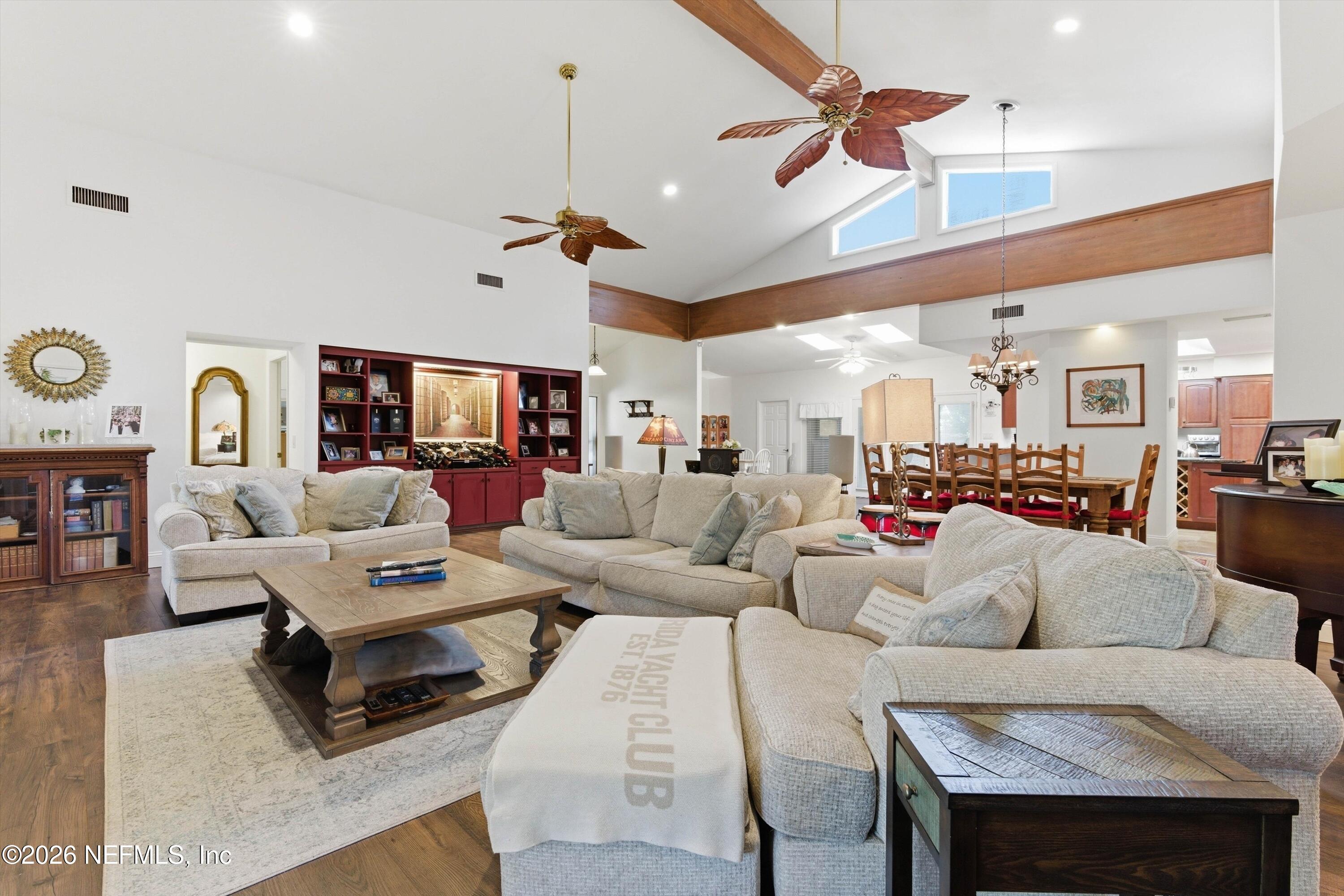 1035 ANCHOR Road, St. Johns