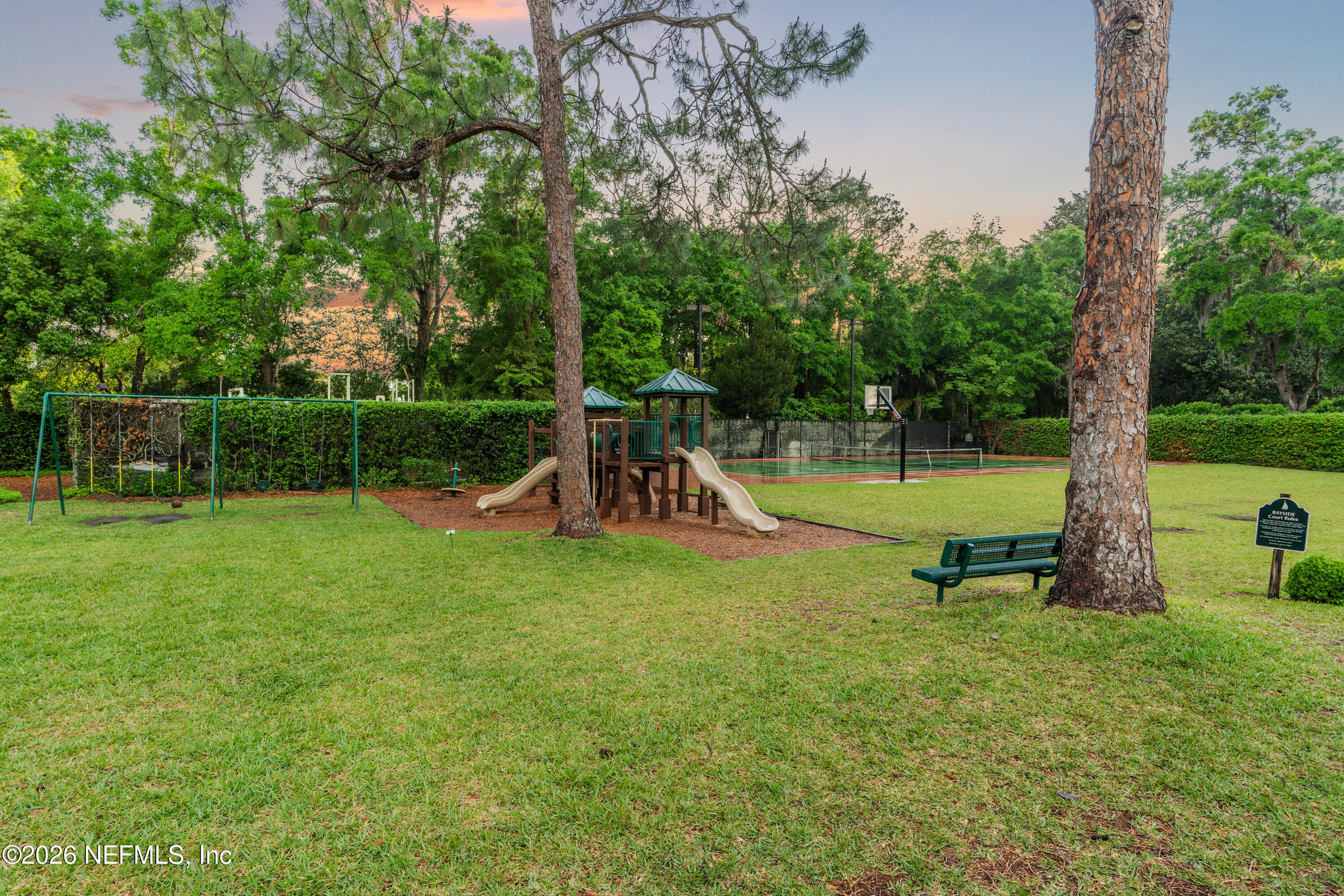 1035 ANCHOR Road, St. Johns