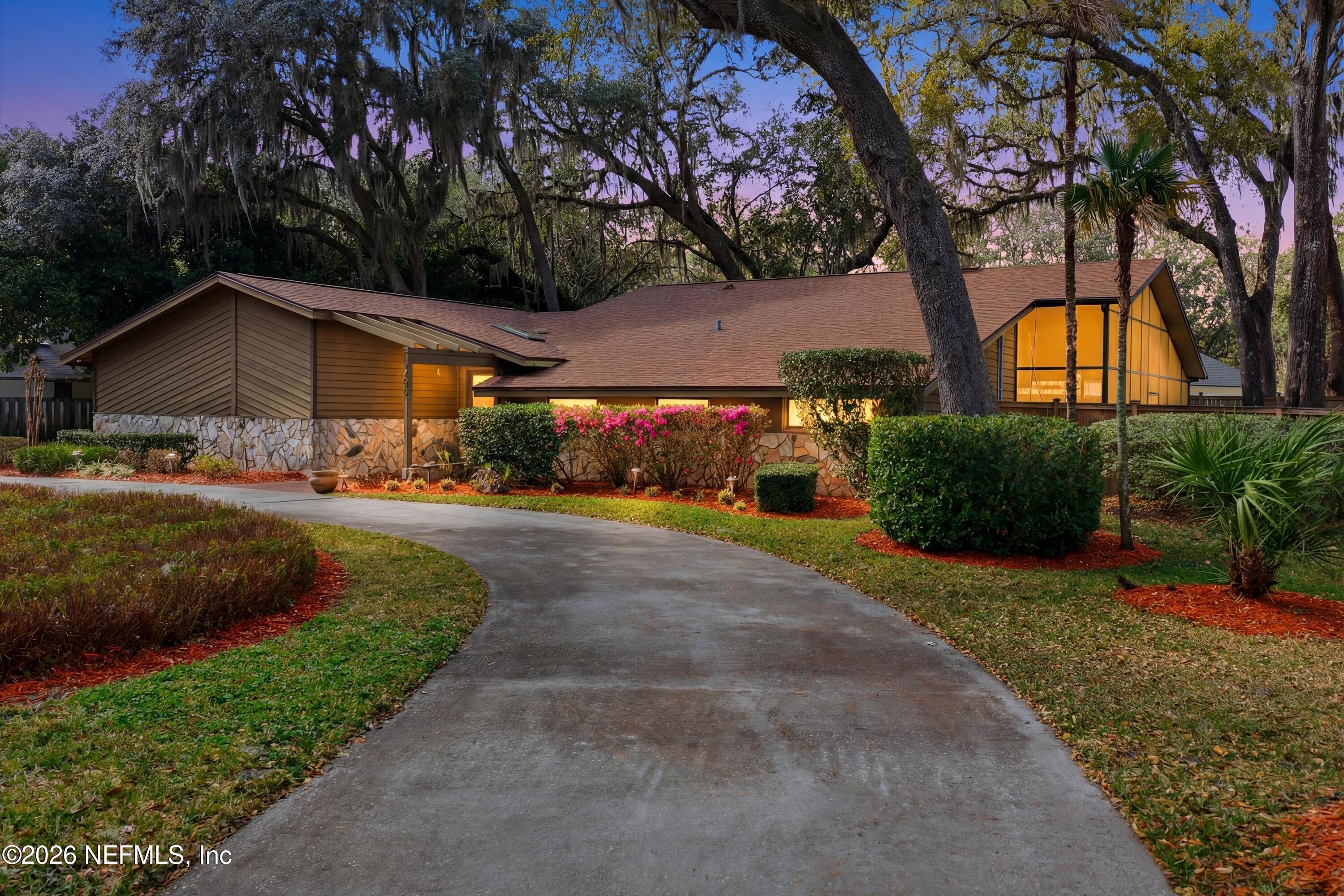 1035 ANCHOR Road, St. Johns