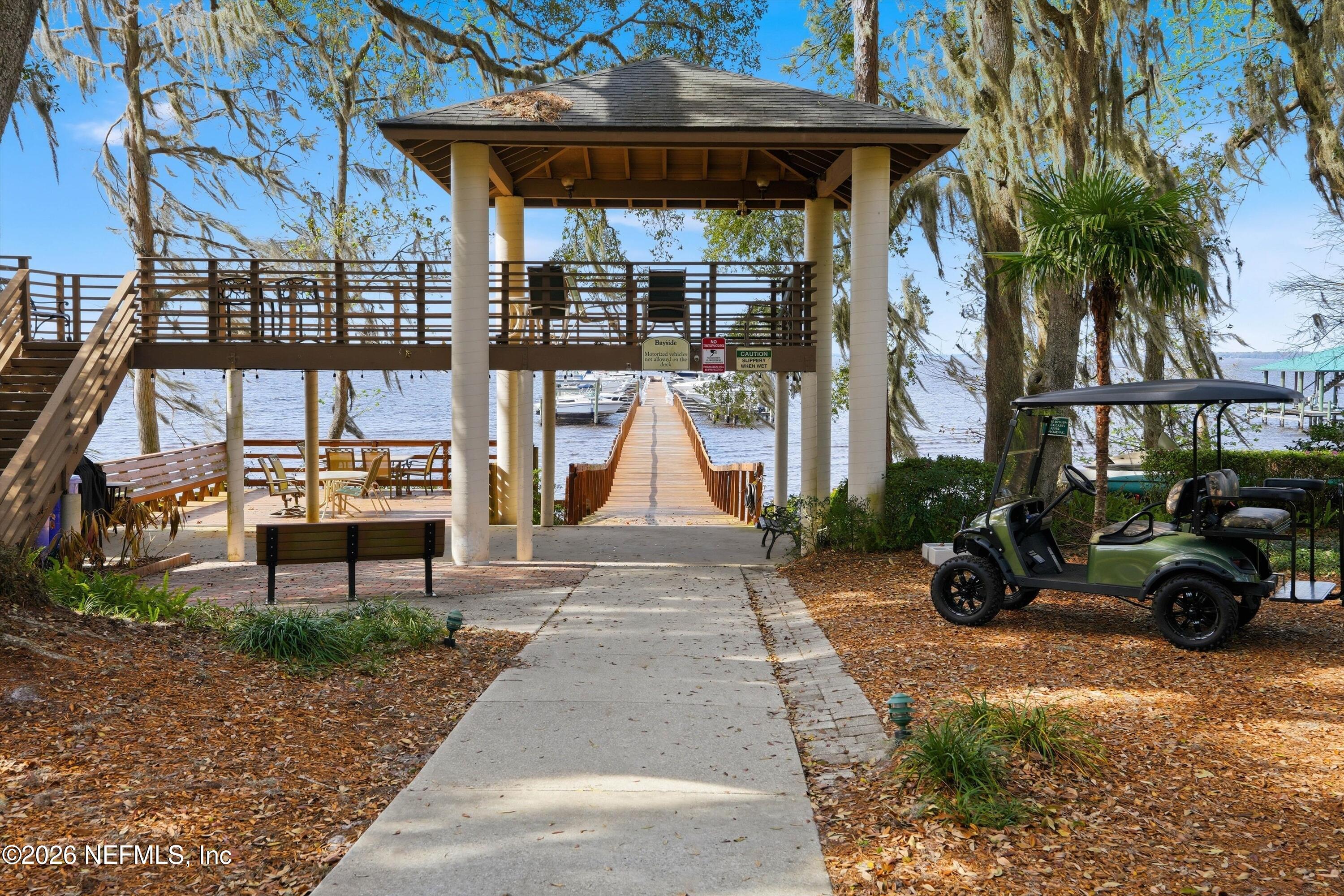 1035 ANCHOR Road, St. Johns