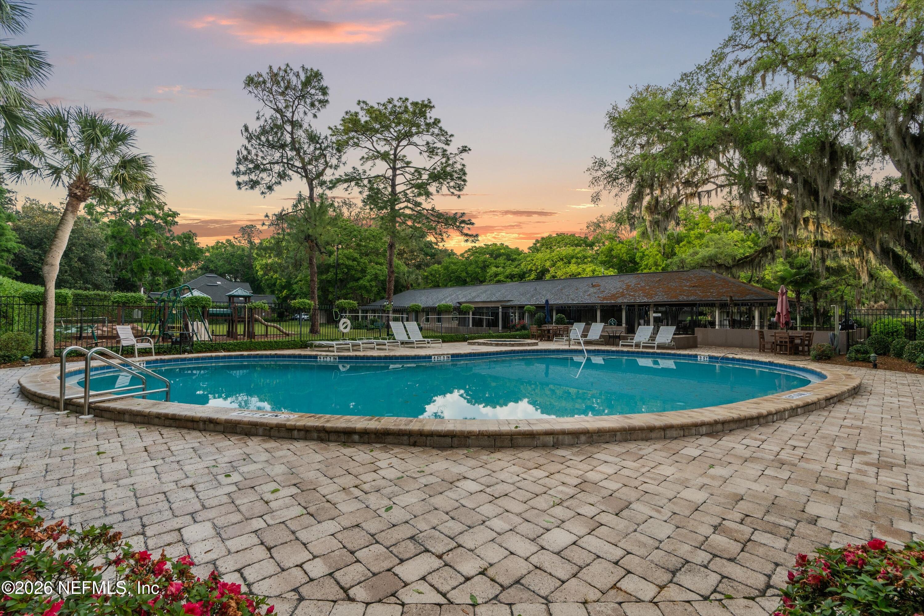 1035 ANCHOR Road, St. Johns