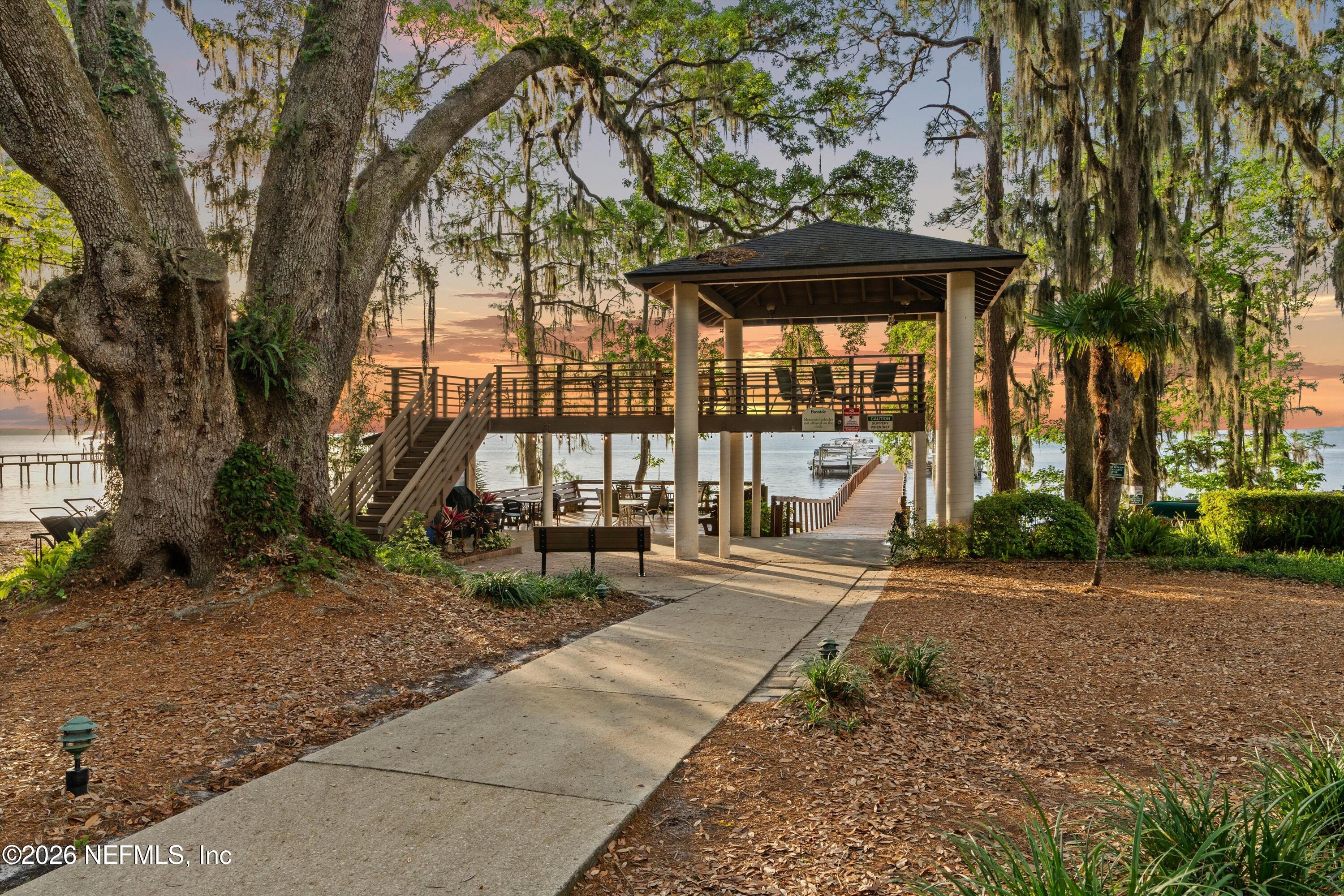1035 ANCHOR Road, St. Johns