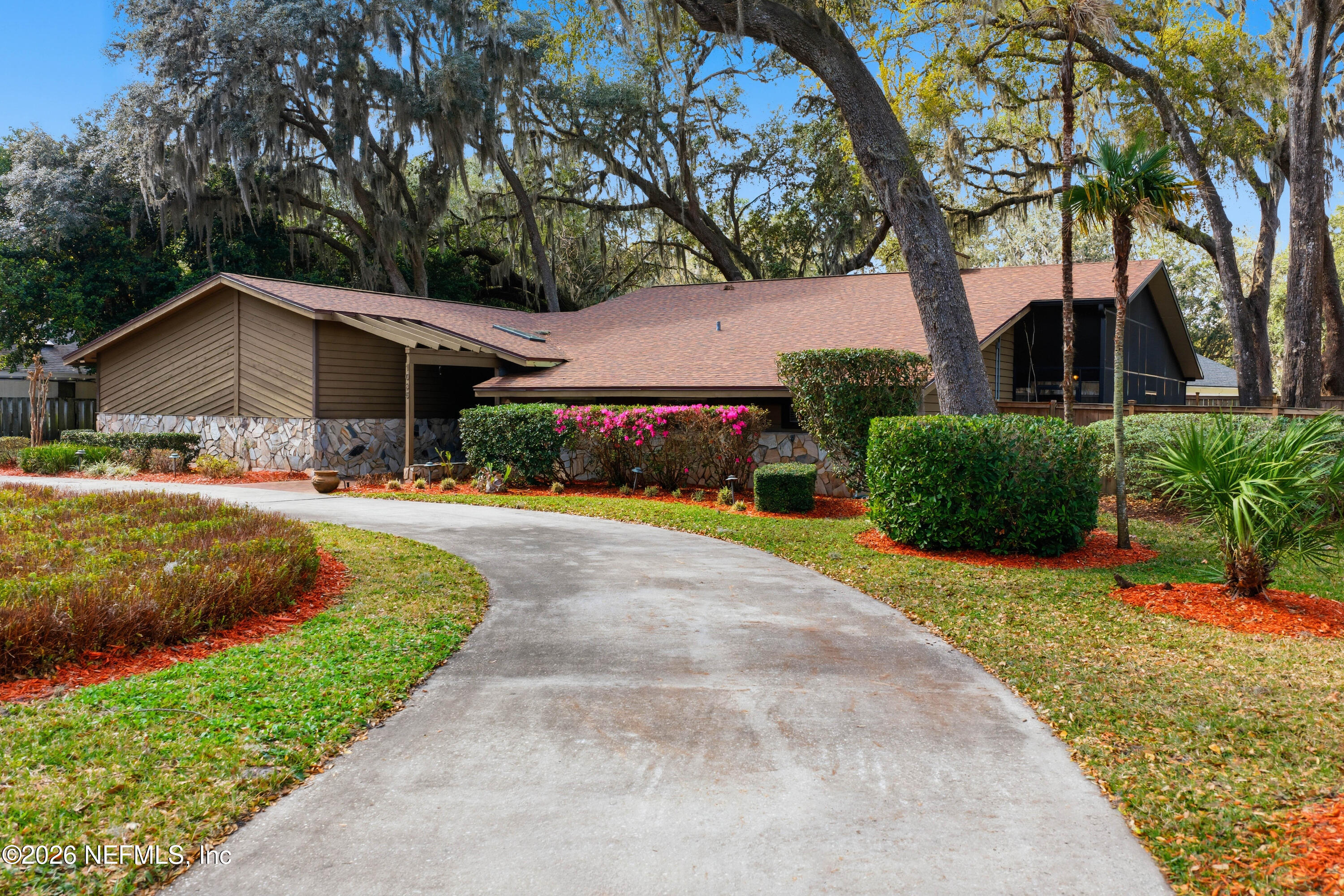 1035 ANCHOR Road, St. Johns