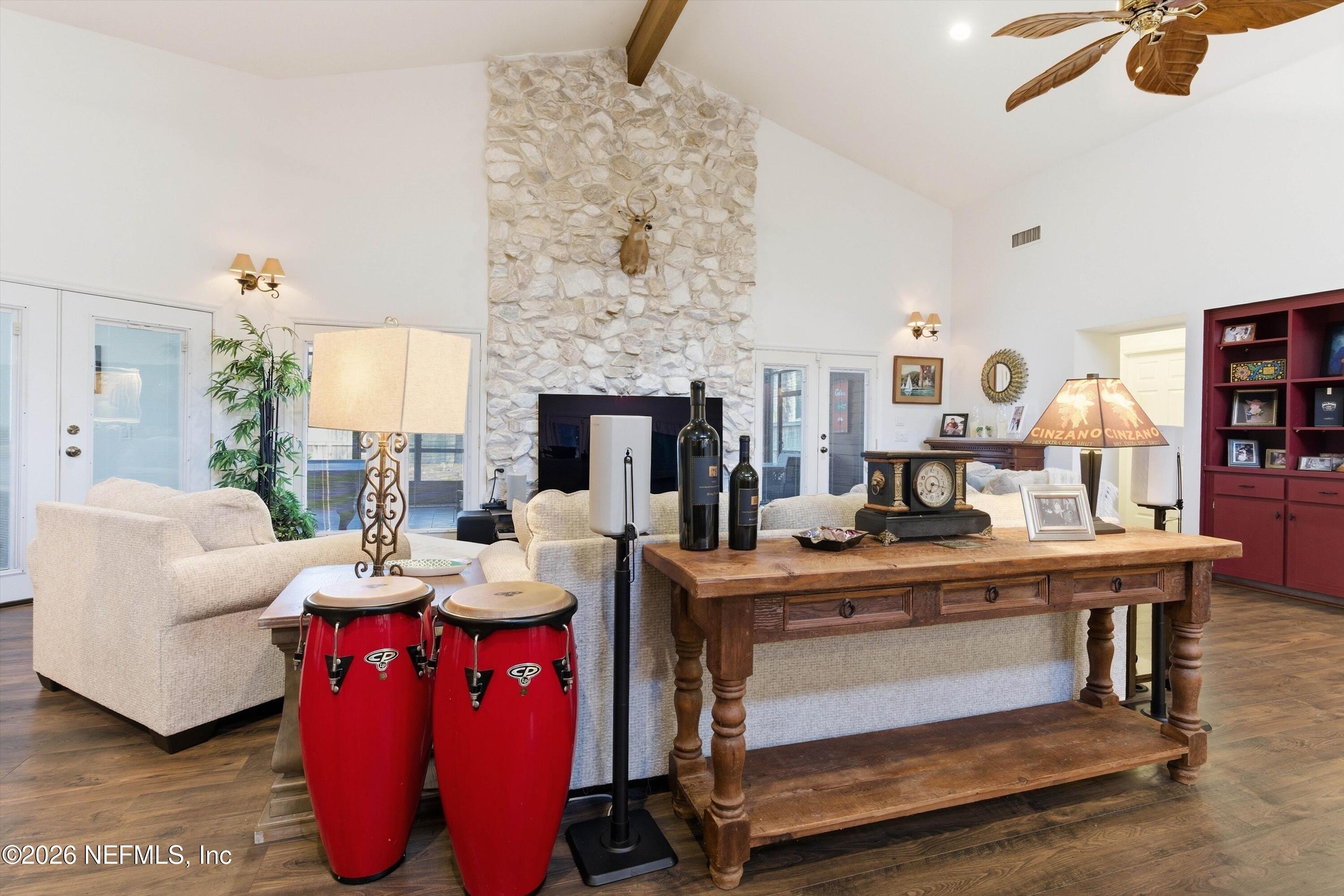 1035 ANCHOR Road, St. Johns