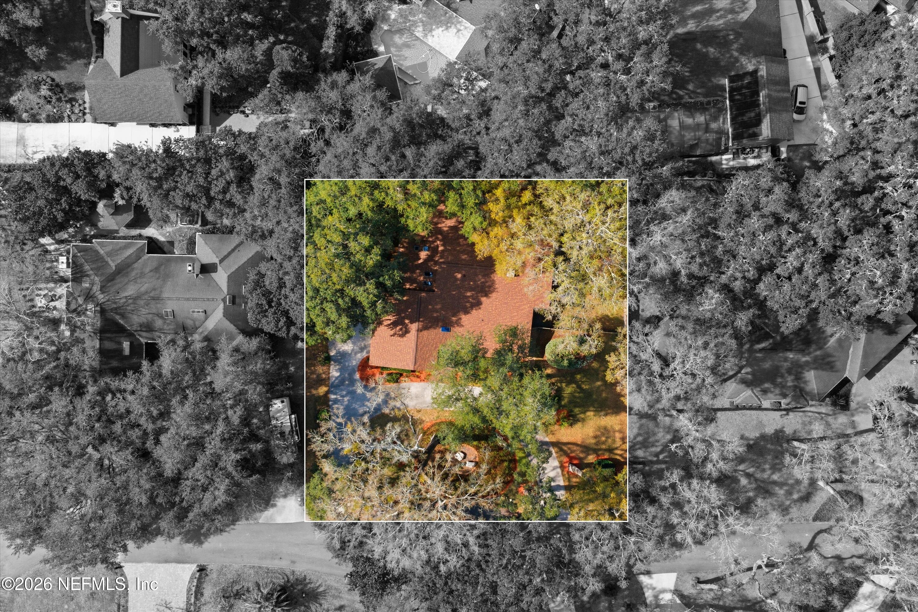 1035 ANCHOR Road, St. Johns