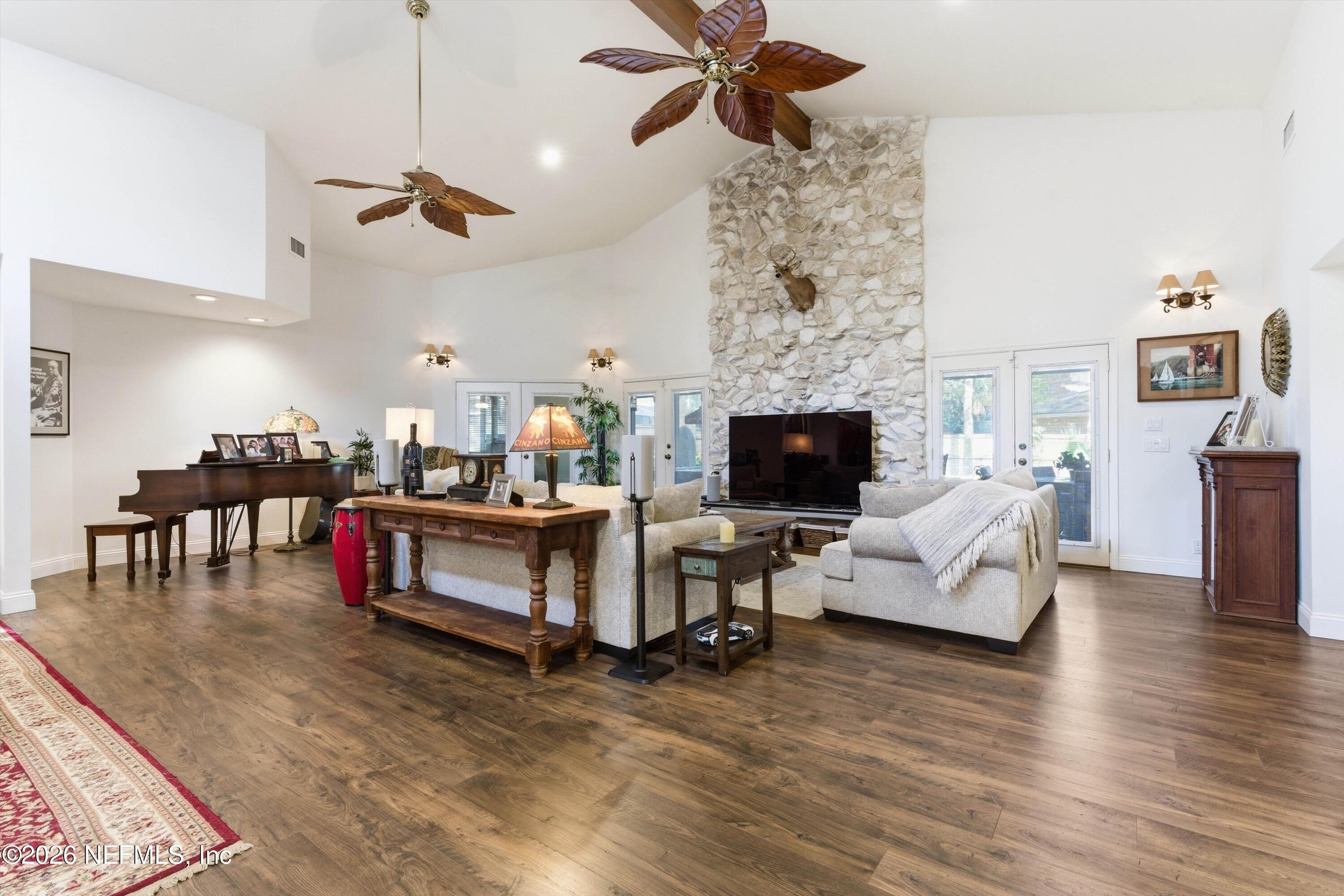 1035 ANCHOR Road, St. Johns