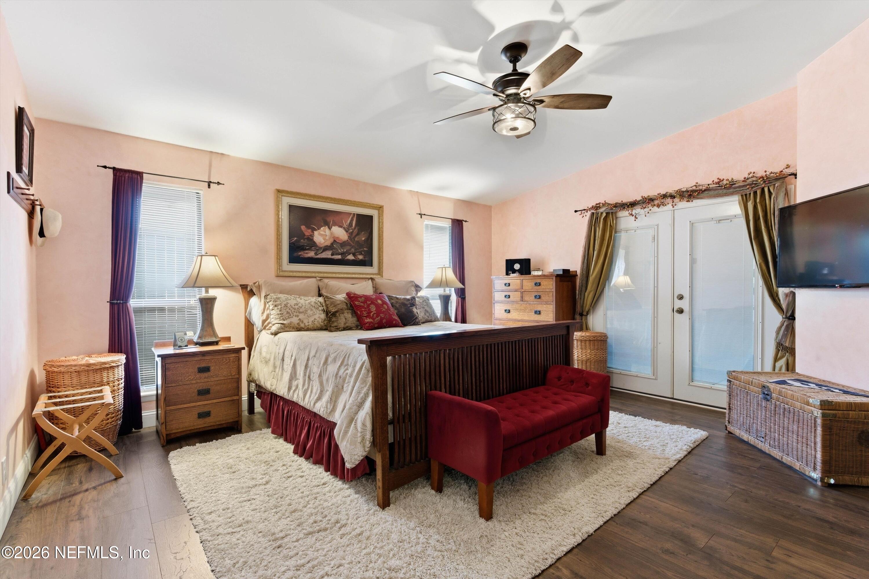 1035 ANCHOR Road, St. Johns