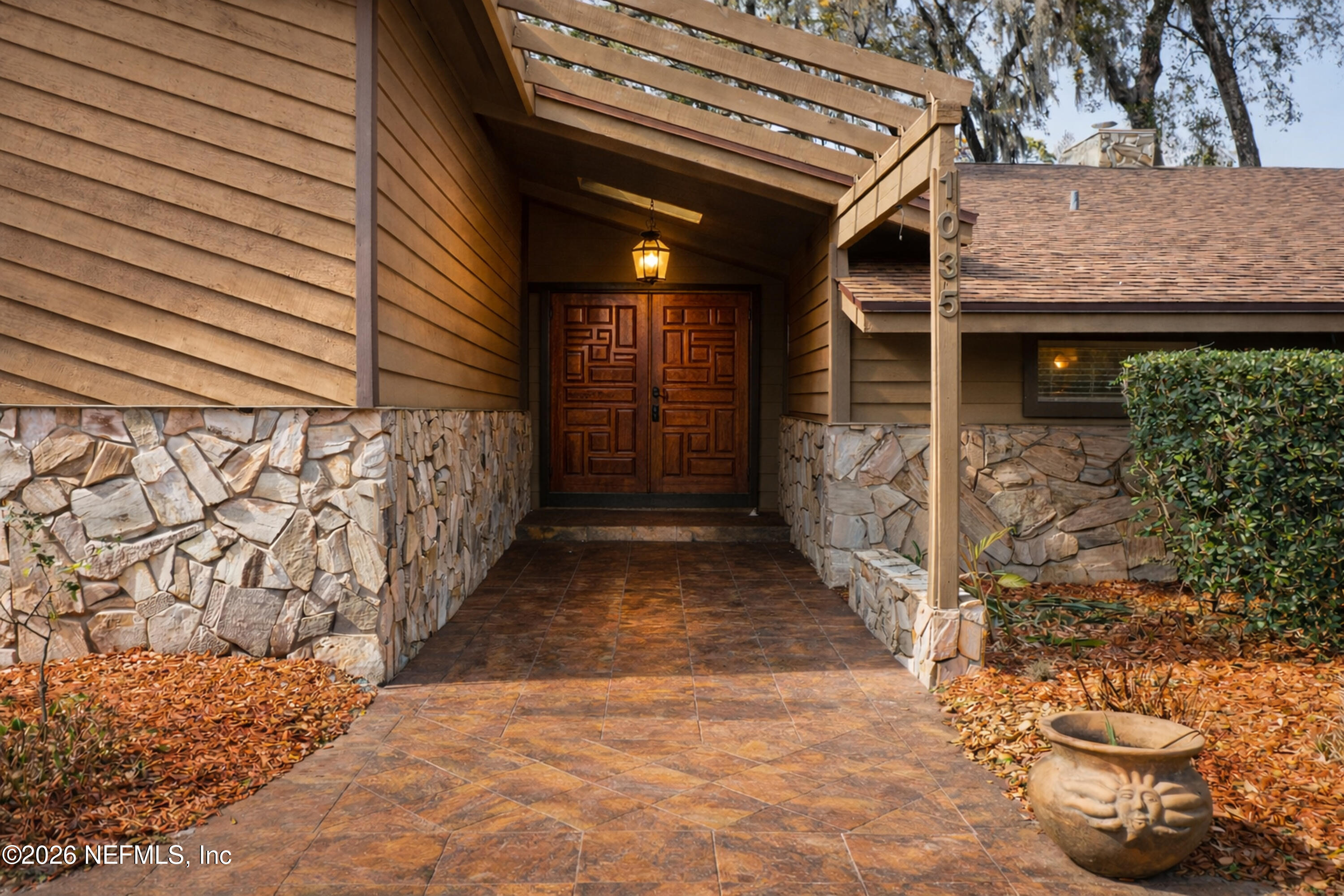 1035 ANCHOR Road, St. Johns