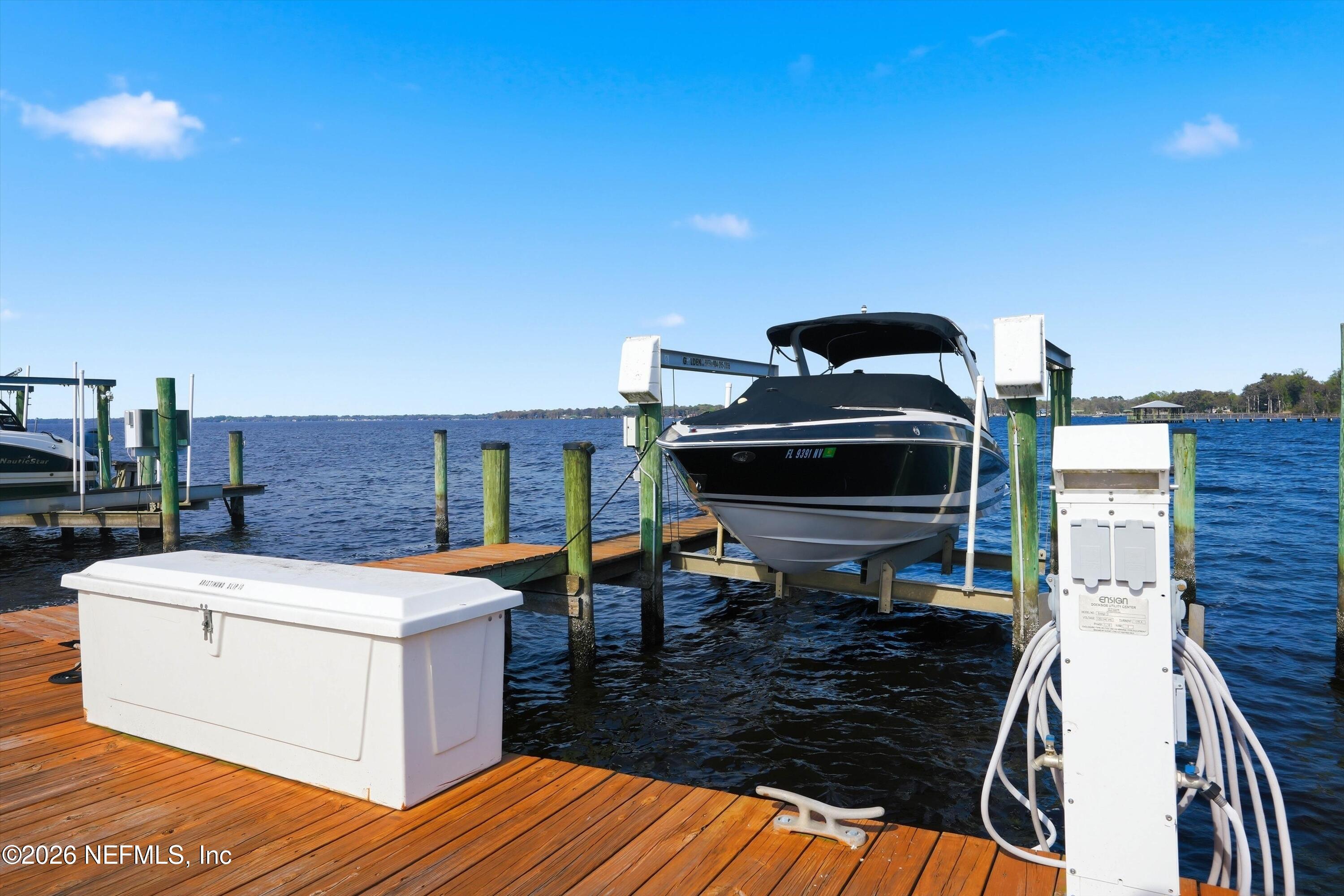 1035 ANCHOR Road, St. Johns