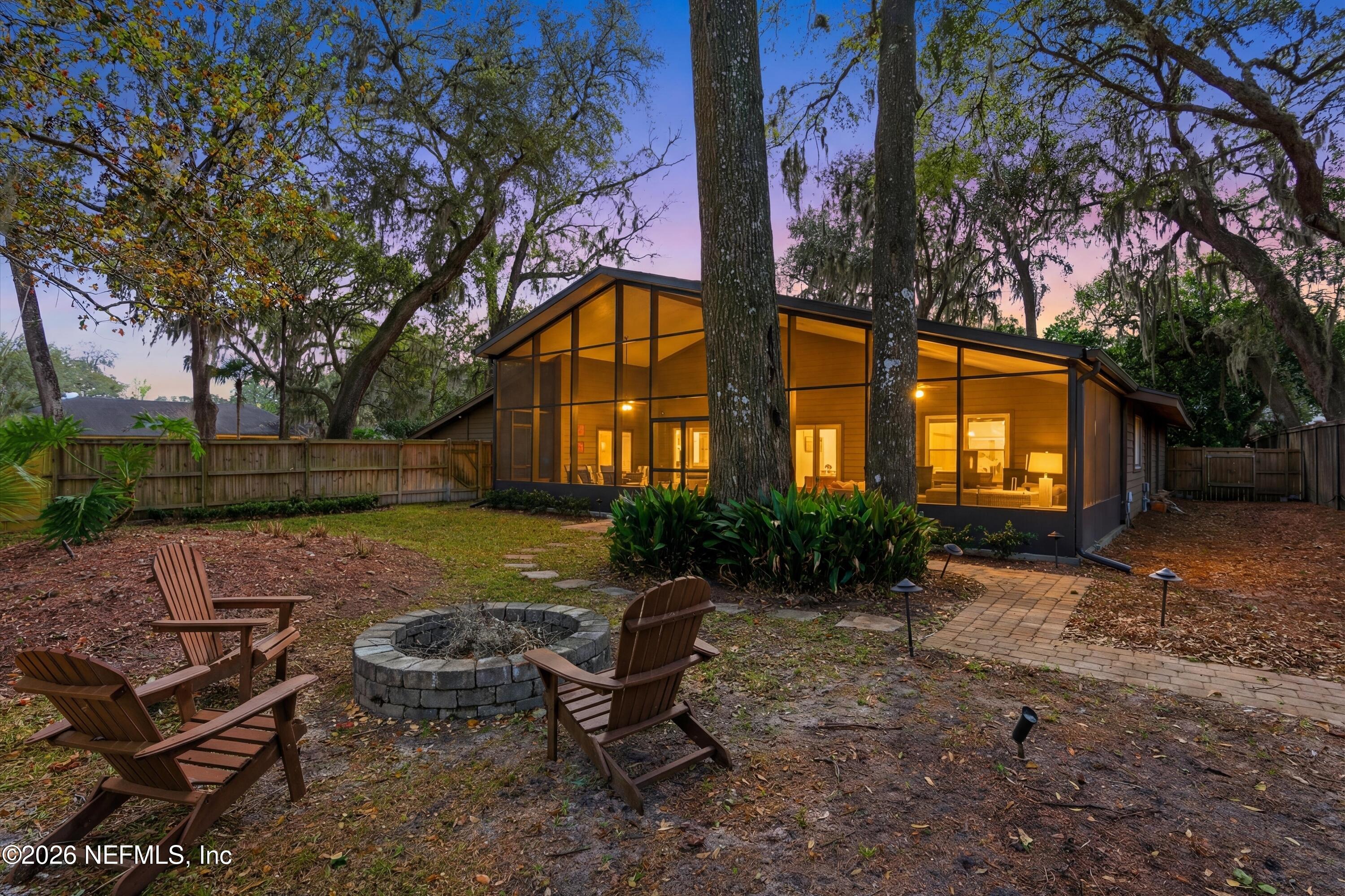 1035 ANCHOR Road, St. Johns