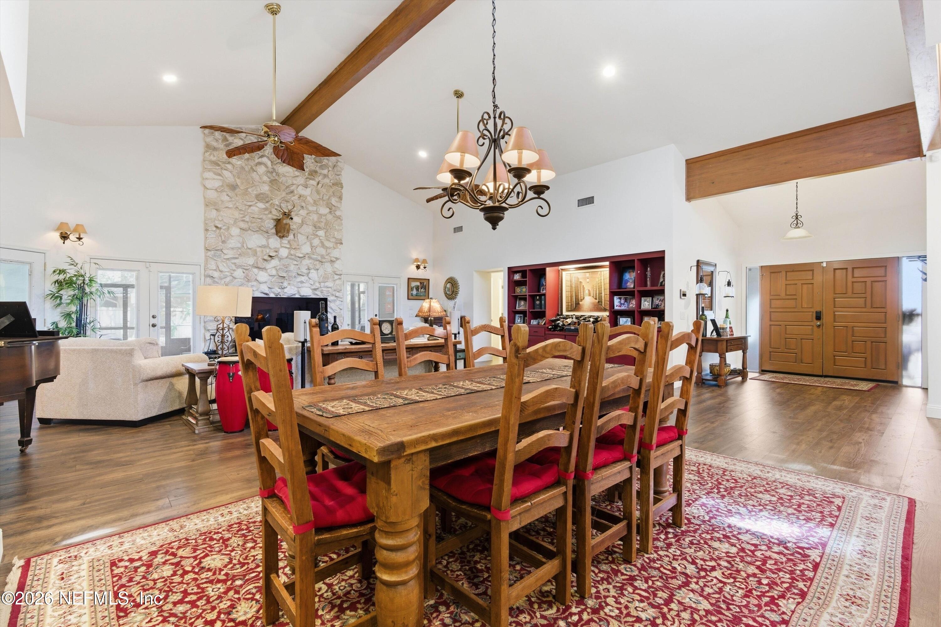 1035 ANCHOR Road, St. Johns