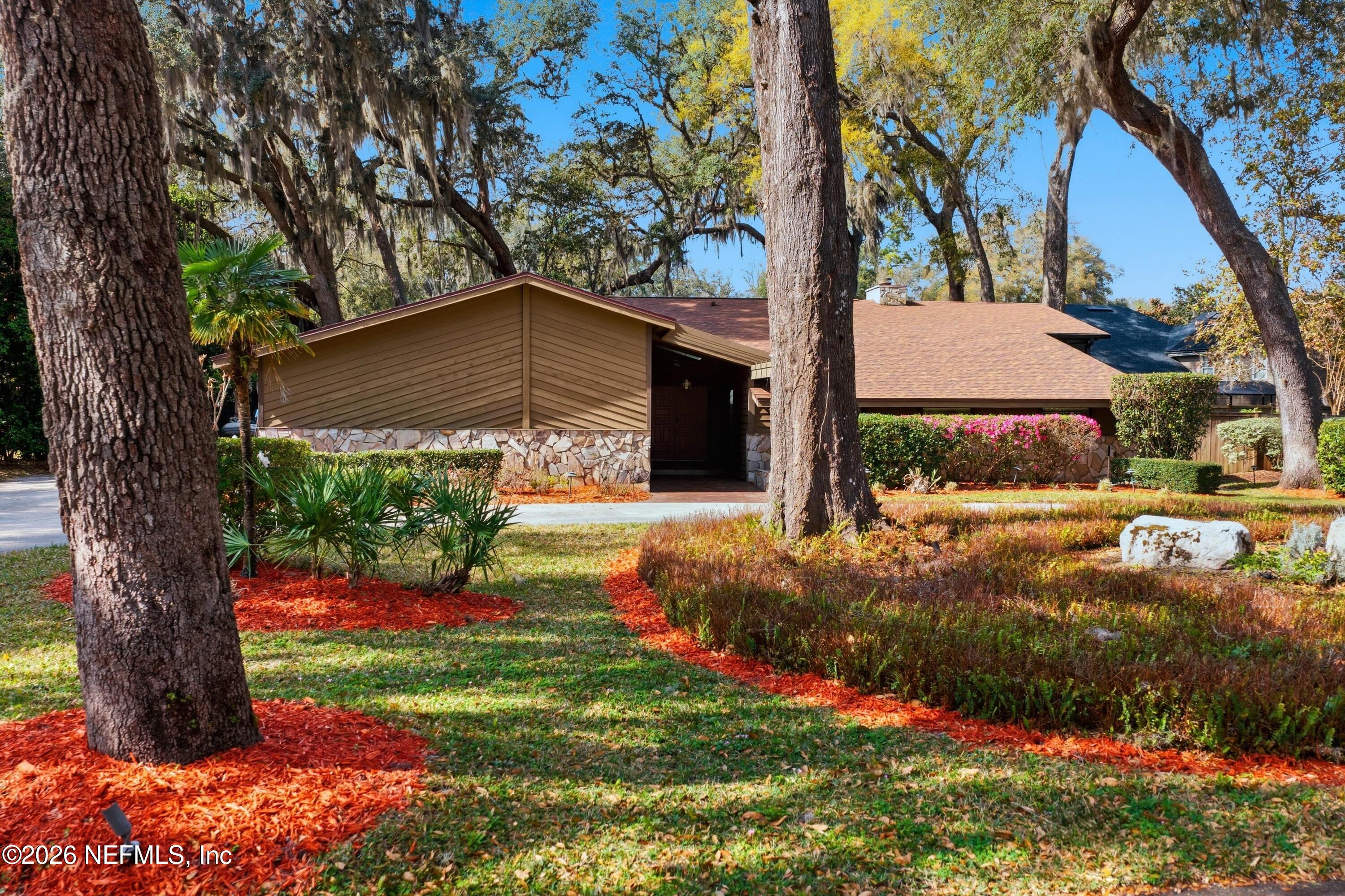 1035 ANCHOR Road, St. Johns
