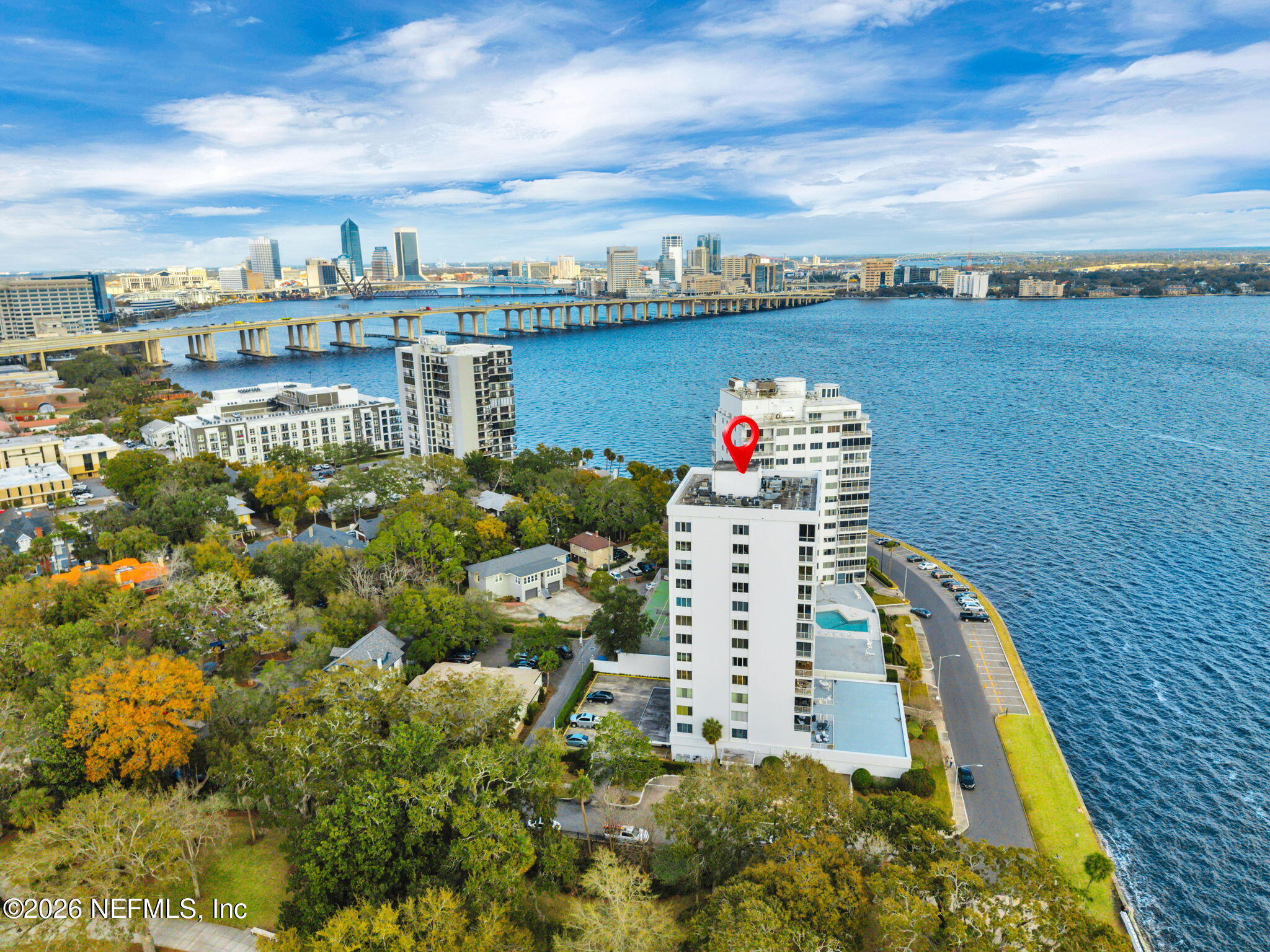 1596 LANCASTER Terrace 3B