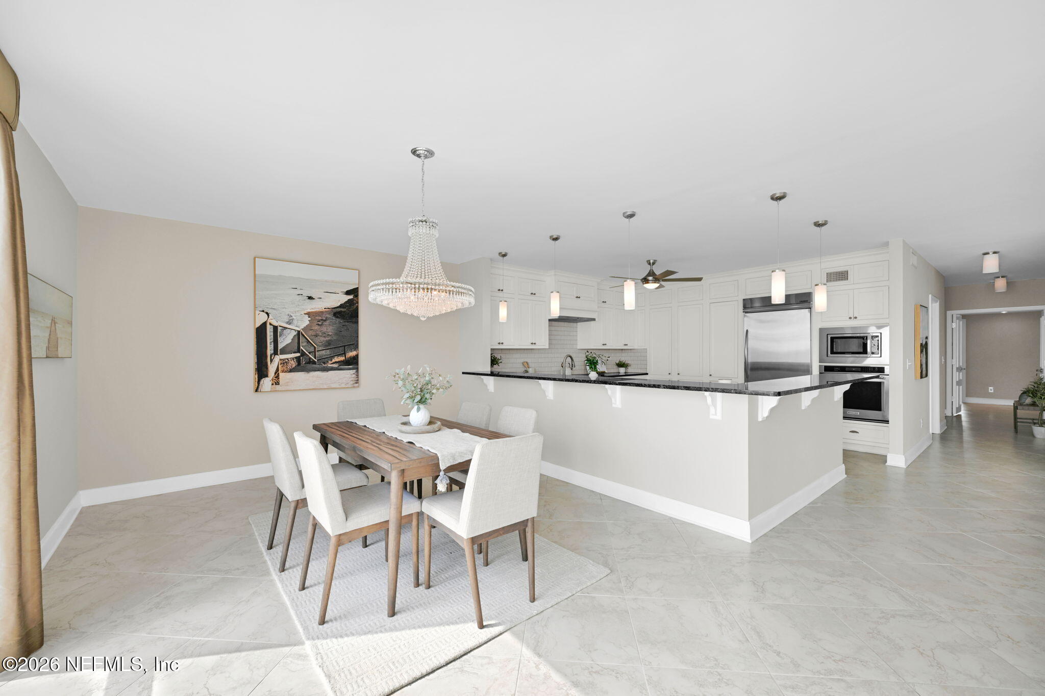 1596 LANCASTER Terrace 3B